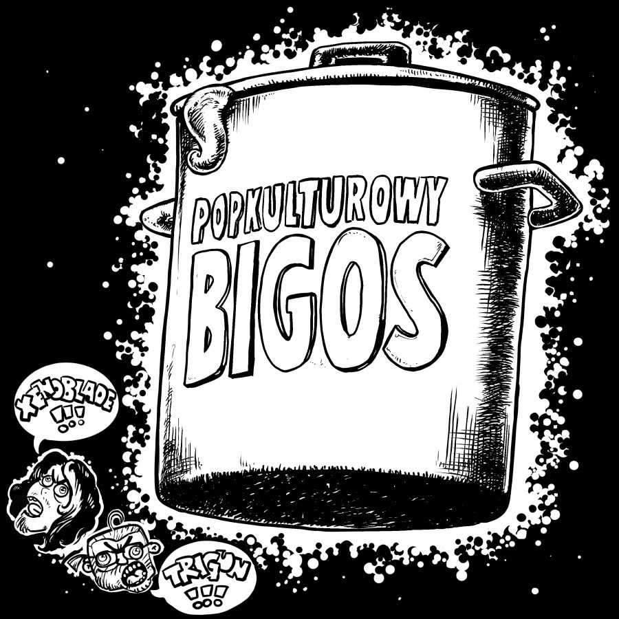 Podcast logo