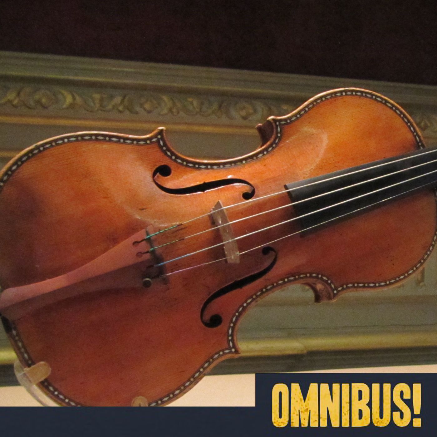 Stradivarius Violins (Entry 1231.PS9203)