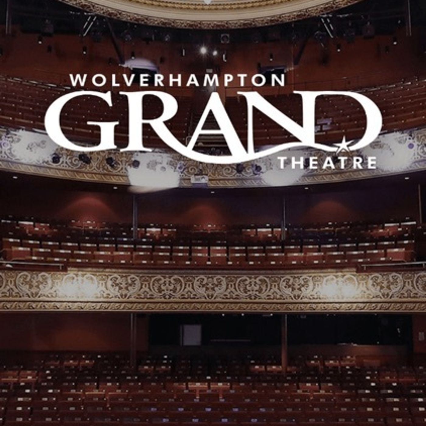 117: The Grand Theatre Wolverhampton during the audio described experience of Unfortunate in July and a preview of all forthcoming AD Shows in 2024 episode artwork