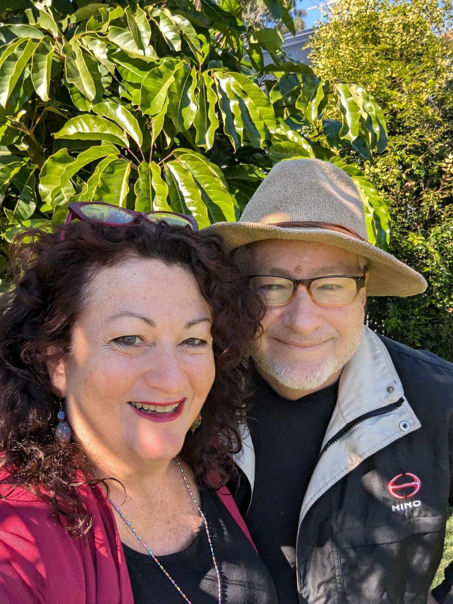 Do you believe all relationships can improve? Or just not possible? Let's chat :-)