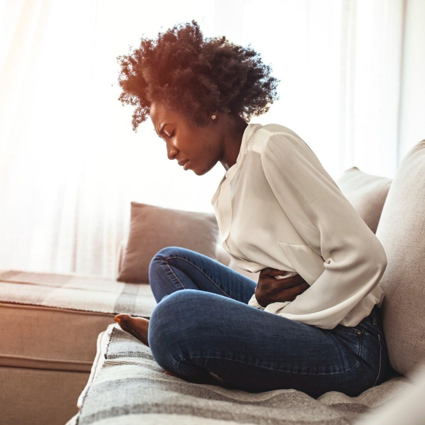 Episode #43: Is Low Stomach Acid Making You Sick?