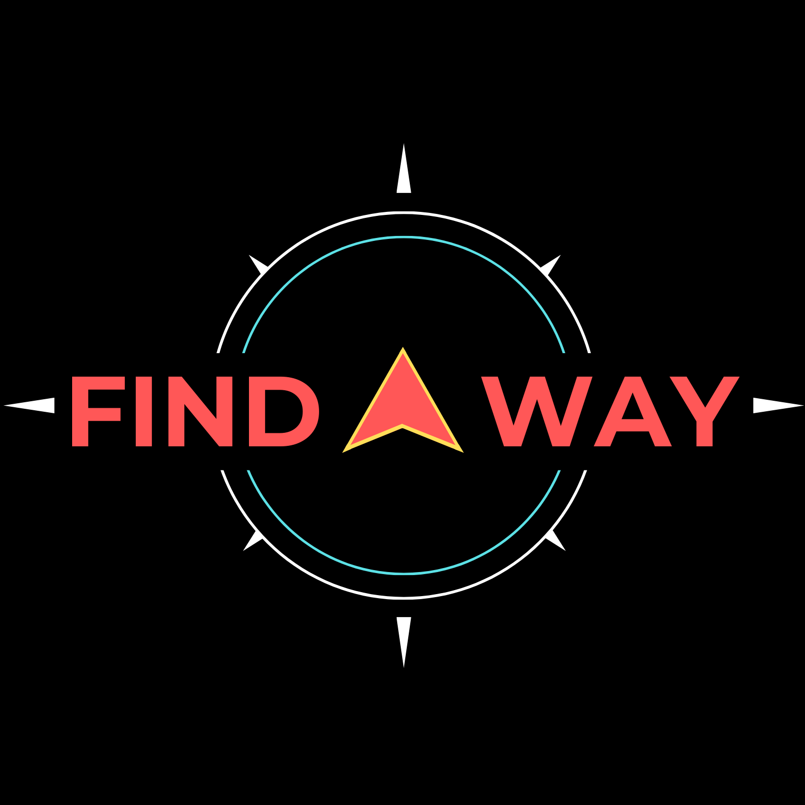Find A Way with Collin Whitlock