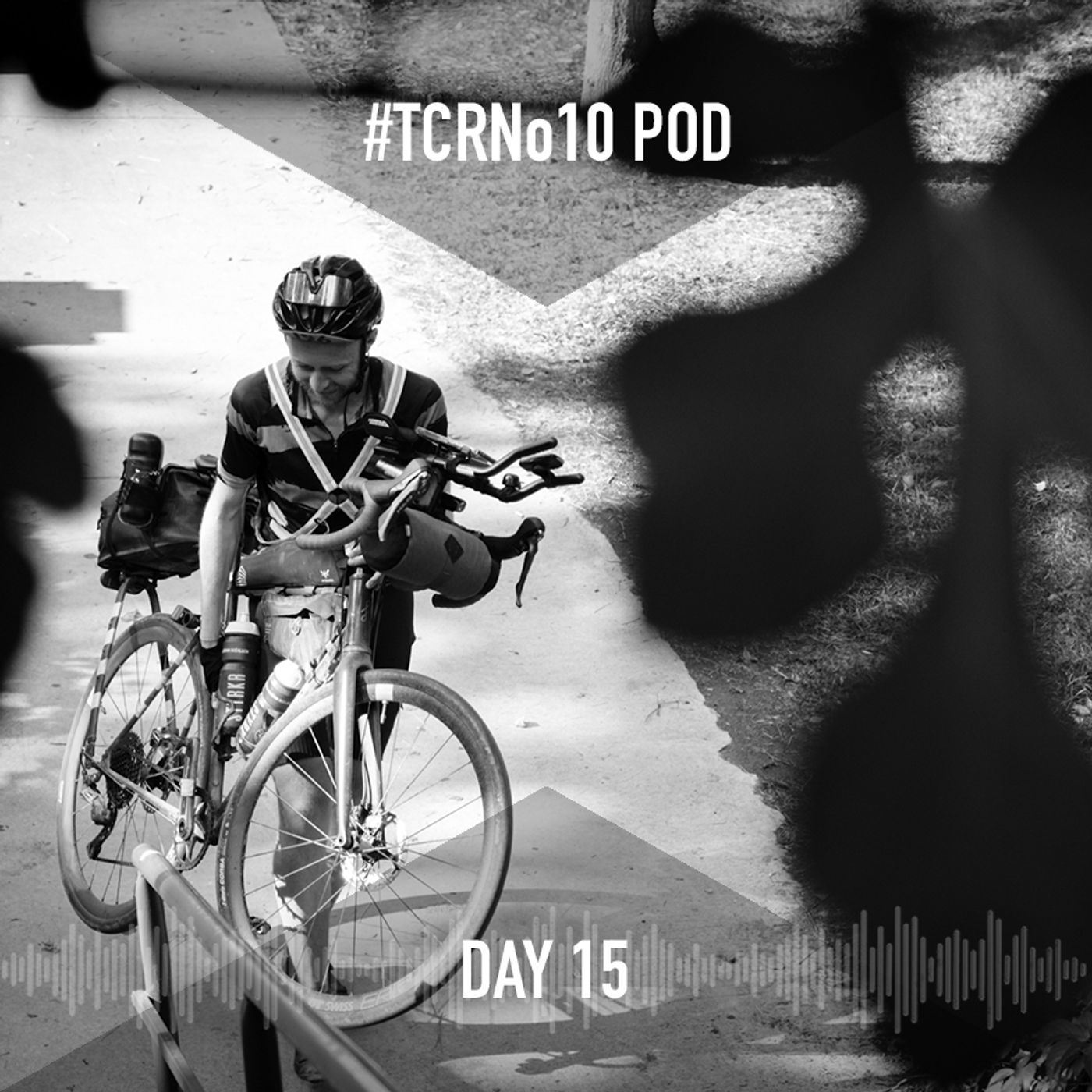 Lost Dot Podcast: The Transcontinental, Trans Pyrenees, and Accursed Race.
