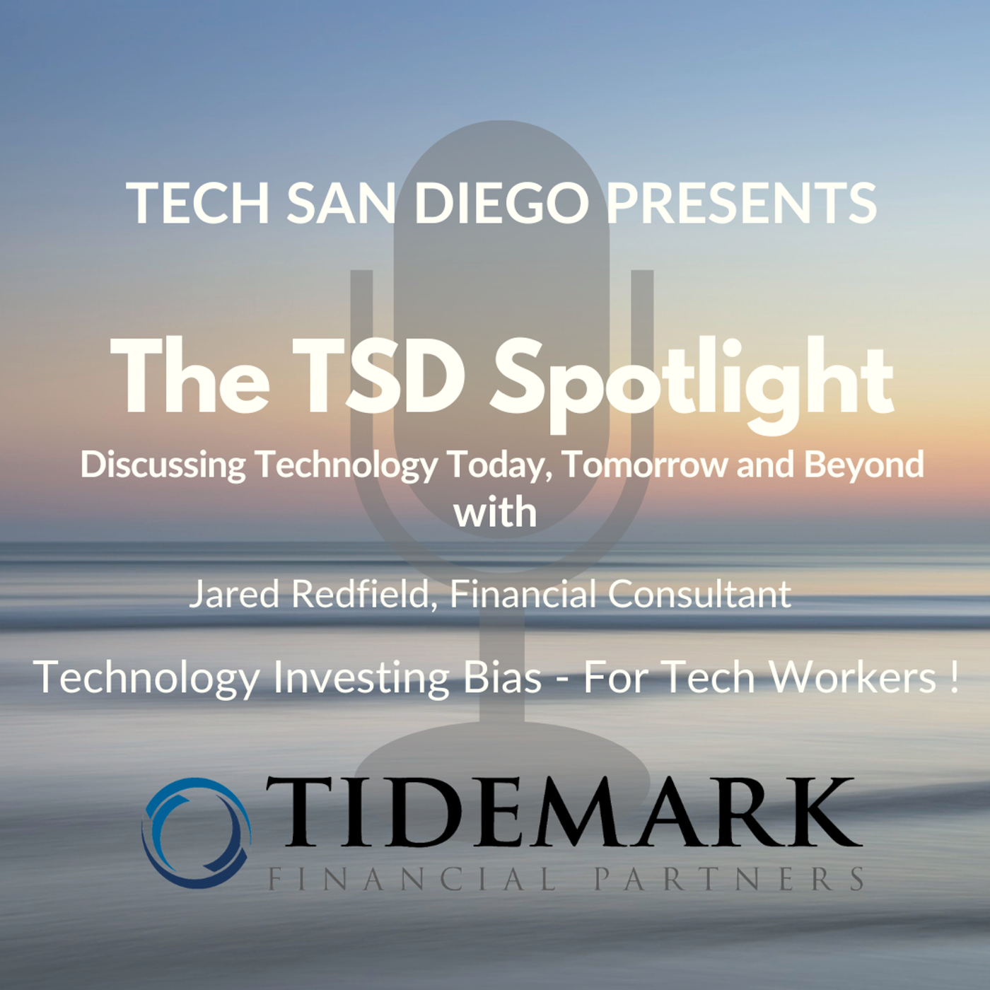 48: Tech Dollars and Sense: Navigating Technology Investment Bias for Tech Workers episode artwork