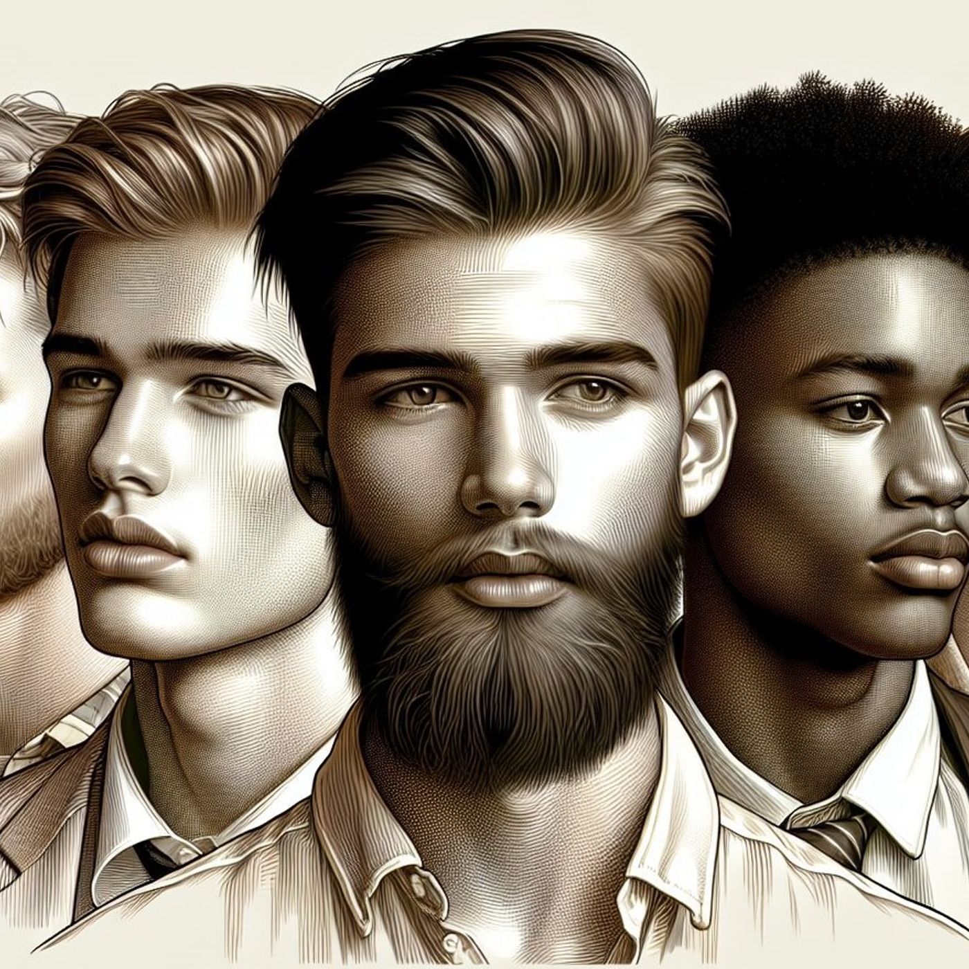 114: On Raising Young Men