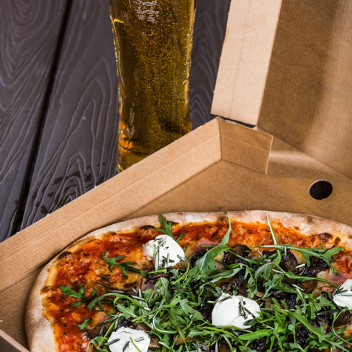THE FEED: CT Food Girly's Must-Sees at CT Pizza and Brew Fest! episode artwork