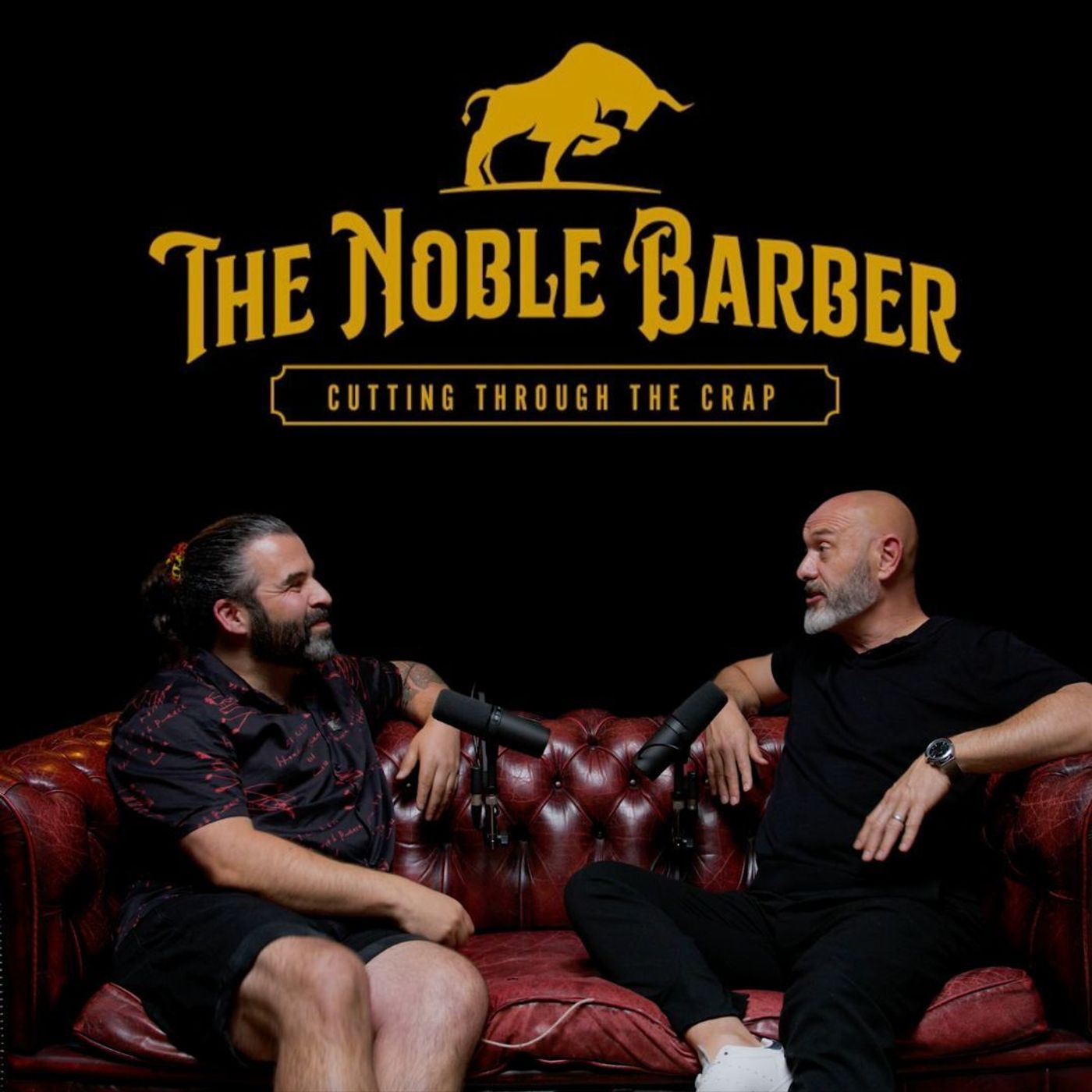 How To Be A Barber, Changing Your Life Forever, Fasted Way To Own A Shop | Dan Burnett