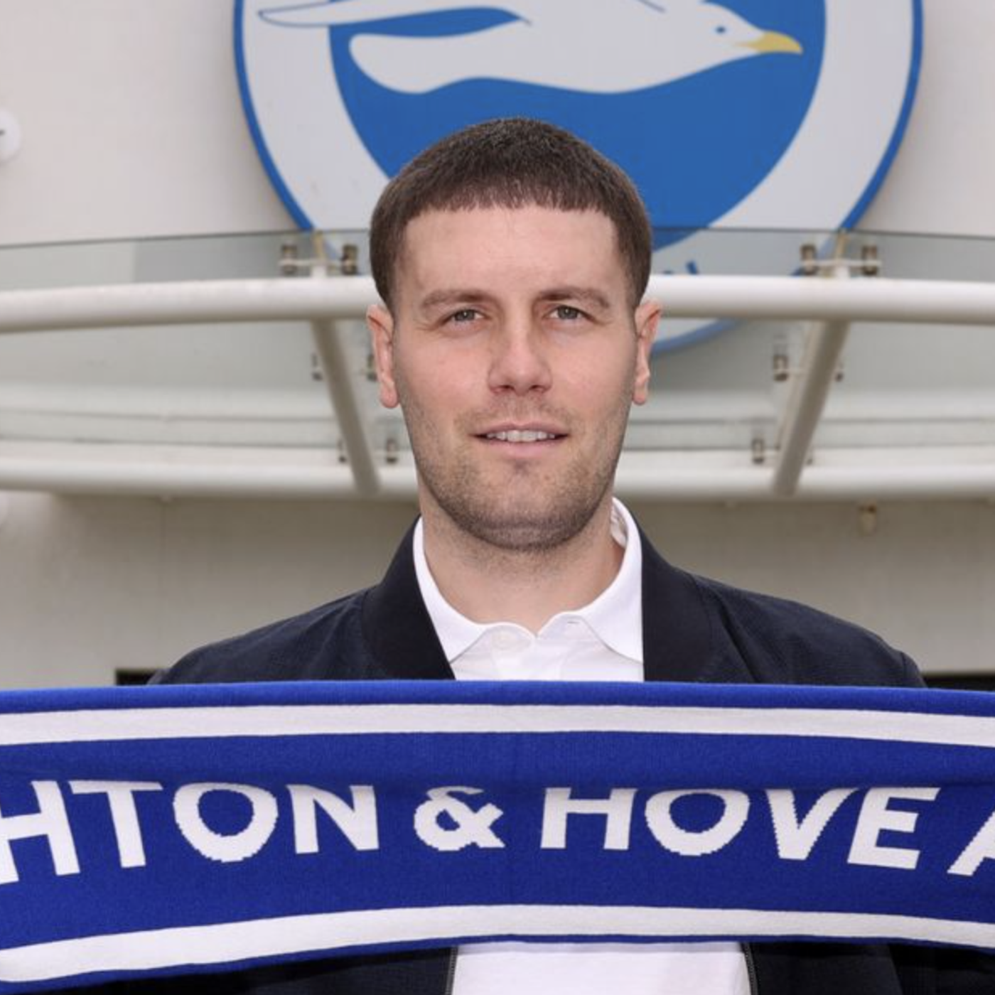 The Albion Roar - 7th August 2024 with guests David Costa and Sebastian Stafford Bloor episode artwork