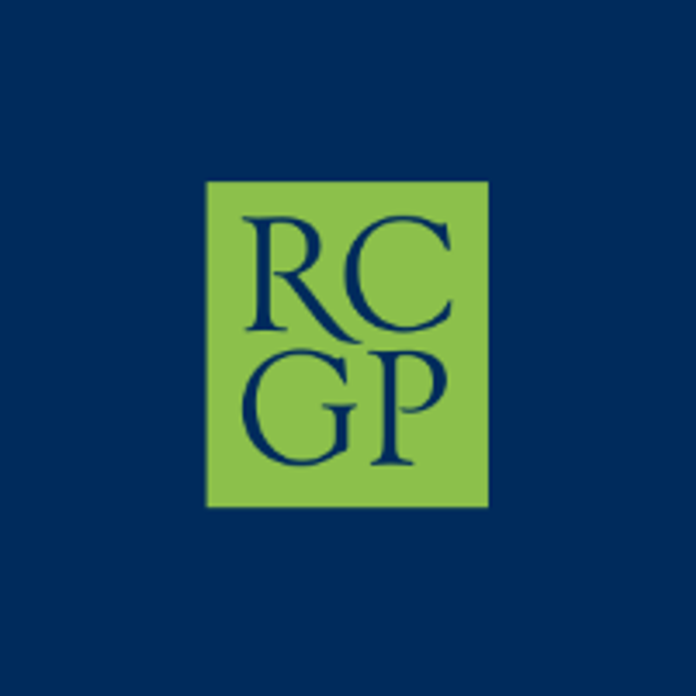 Generally speaking: The RCGP Scotland Podcast