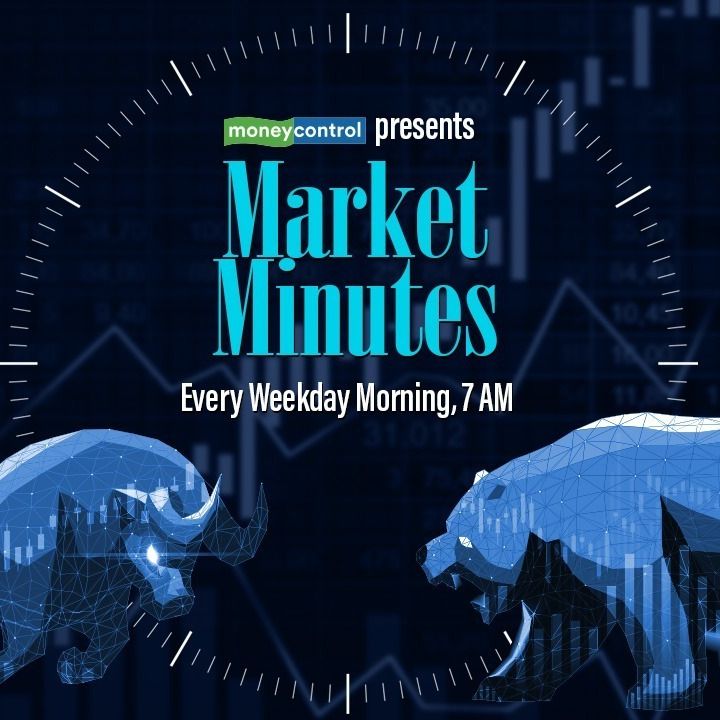 Moneycontrol Podcast Will Nifty chart a clear path after breaking below 24 200 Ola Electric s D Street debut Market Minutes