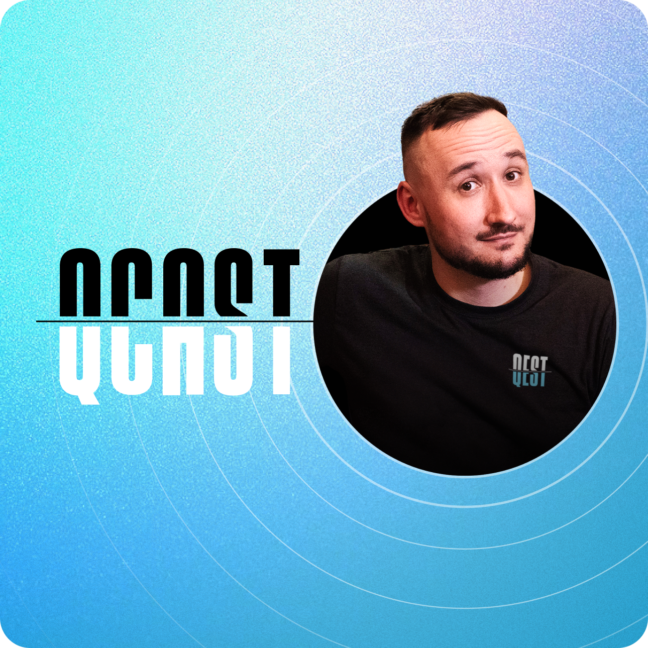 Podcast logo