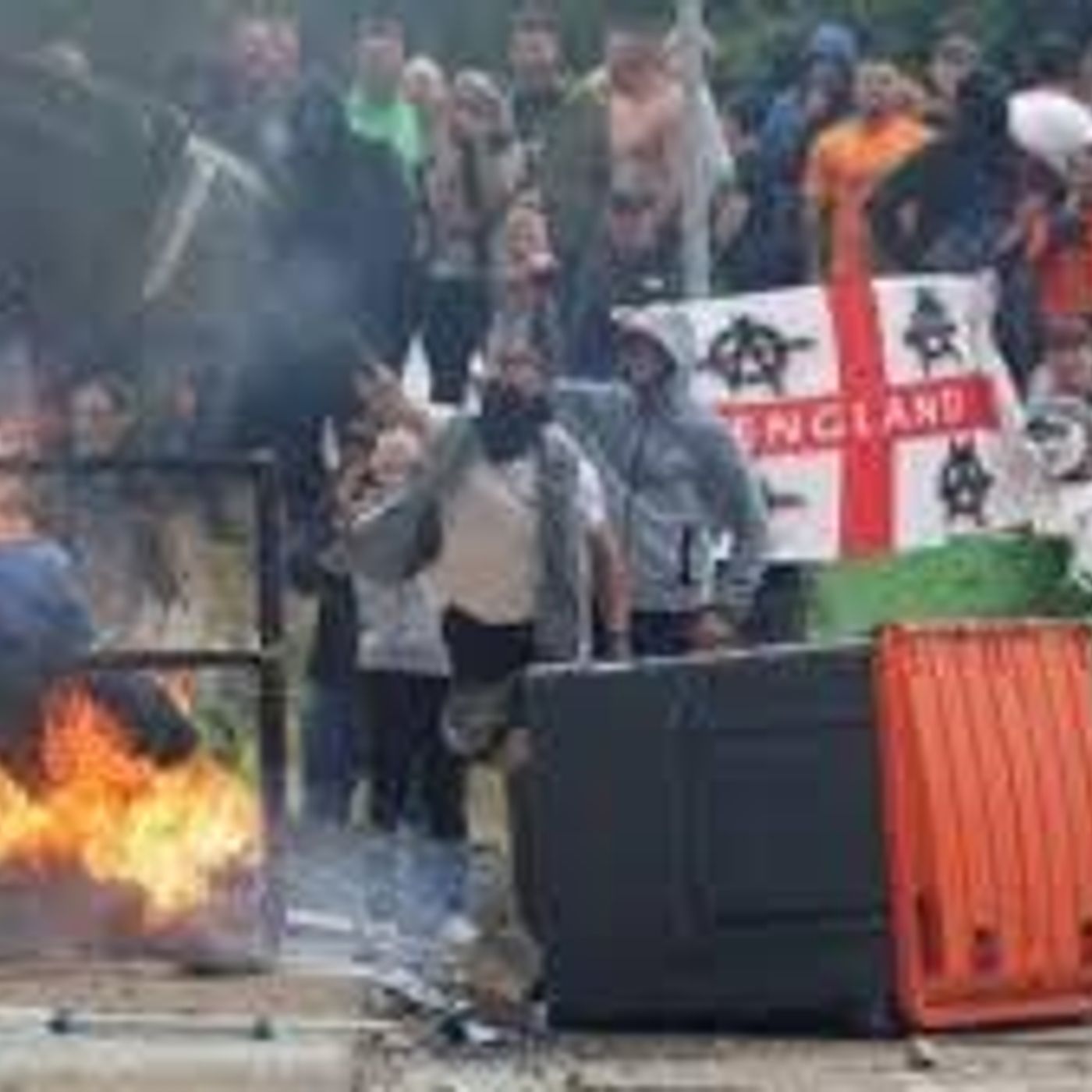 Chiminea News Review -Cooper, Grimston and Stevens