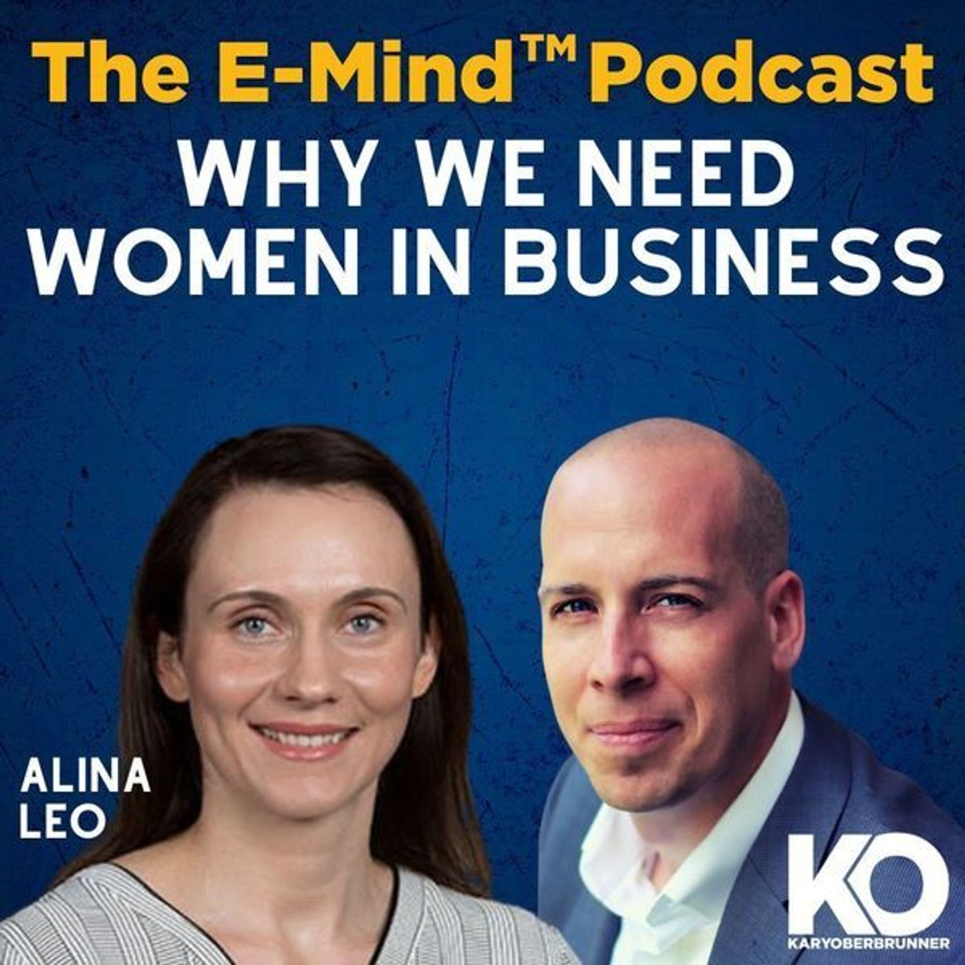 S3 Ep14: Why we need women in business