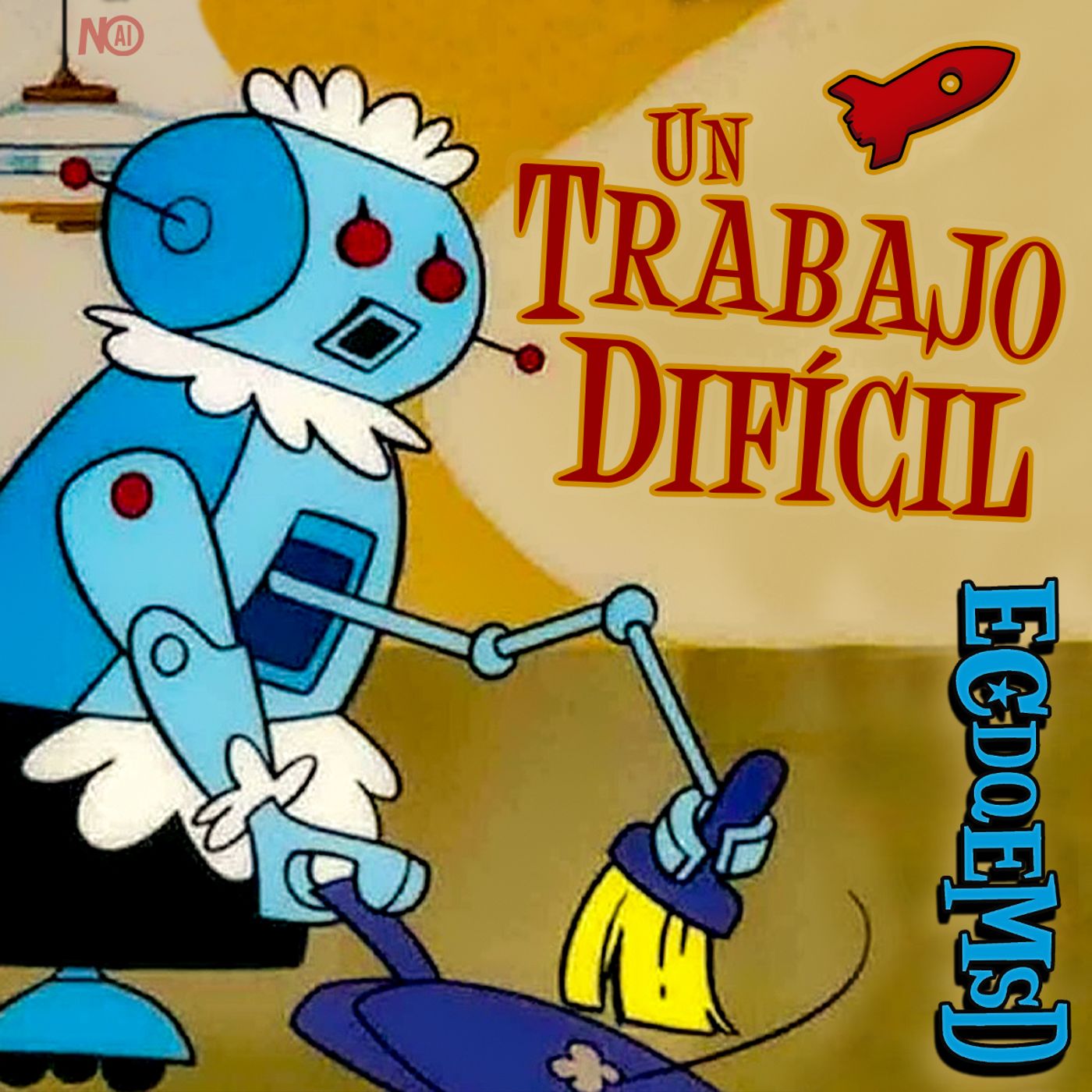 S26 Ep5891: Un Trabajo Difícil