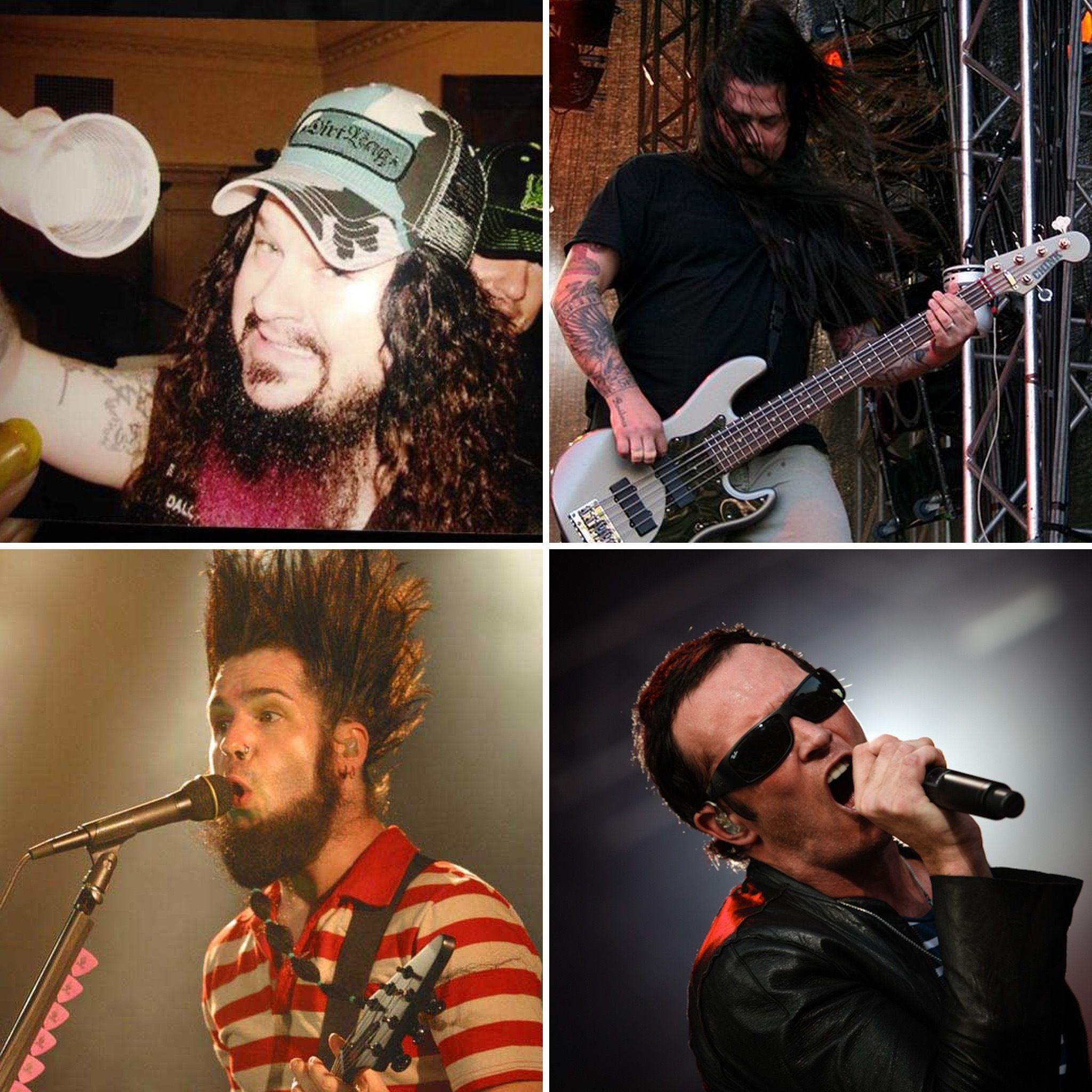 Paranormal Prowlers Podcast