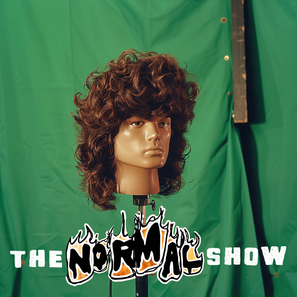 Podcast logo