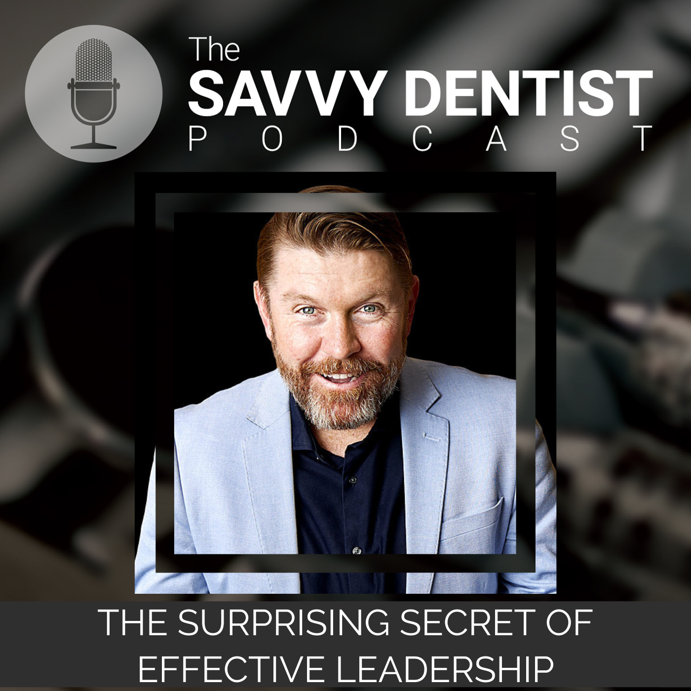 The Savvy Dentist