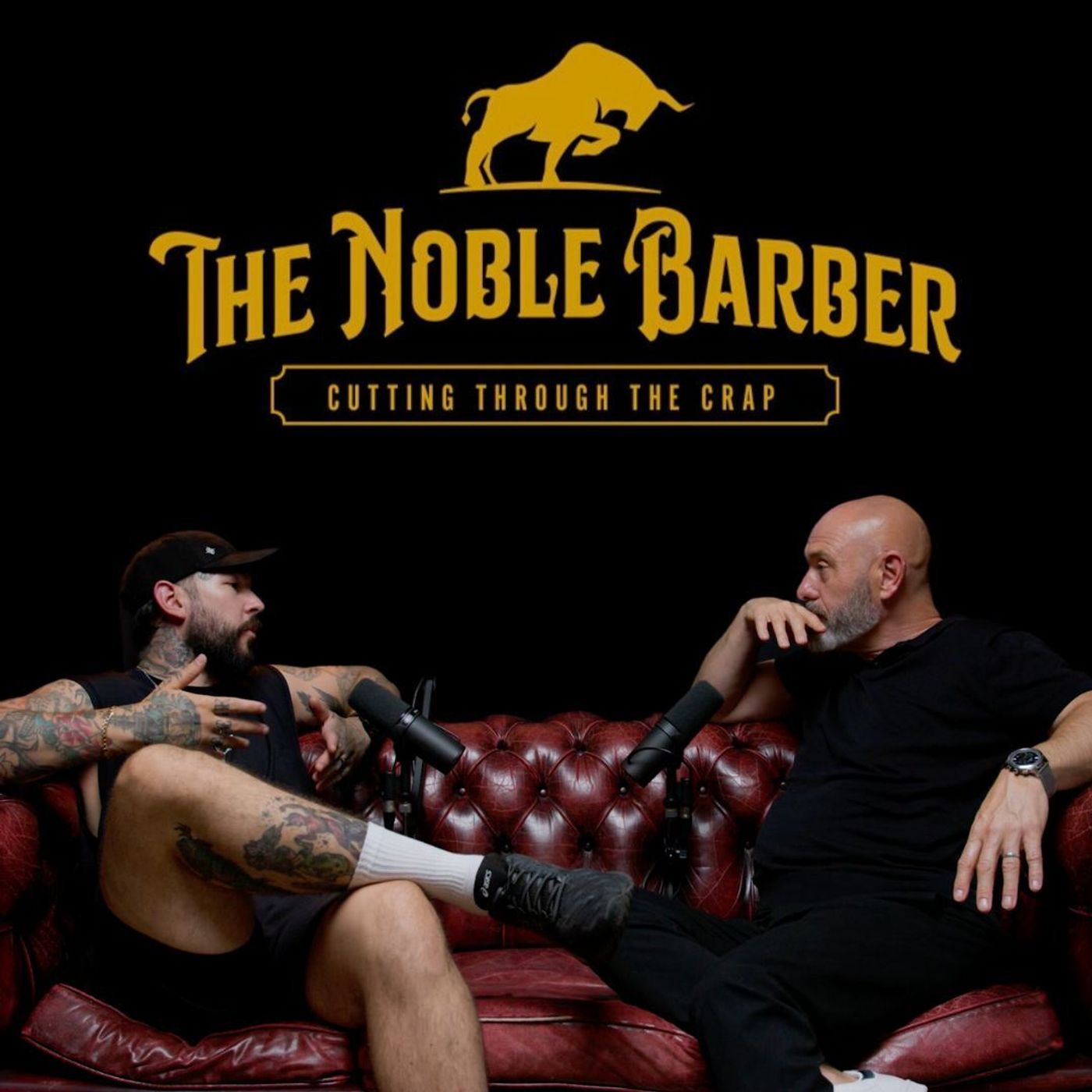 Appointments Are A Must, Pricing Haircuts & Being The Boss | Wez Jones