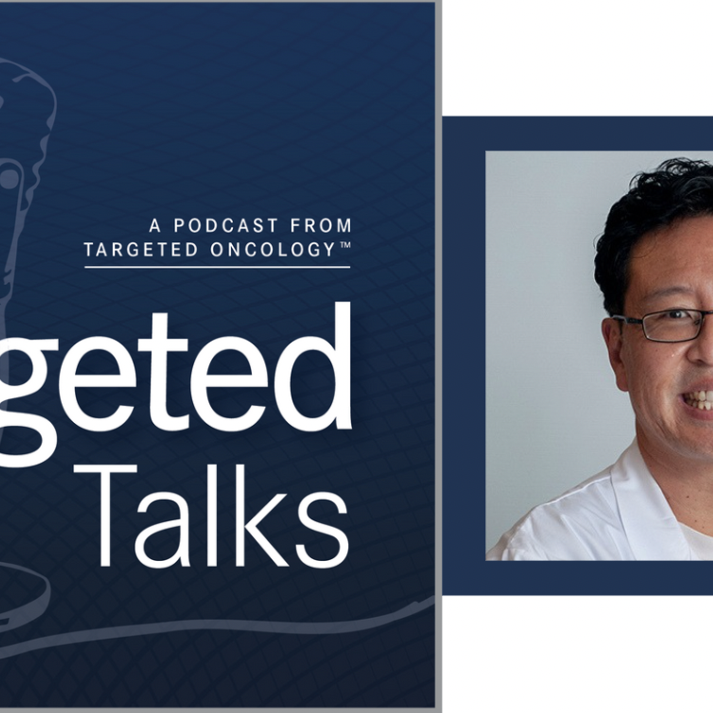 S5 Ep14: Breaking New Ground in Synovial Sarcoma: Choy on the FDA Approval of Afami-cel episode artwork