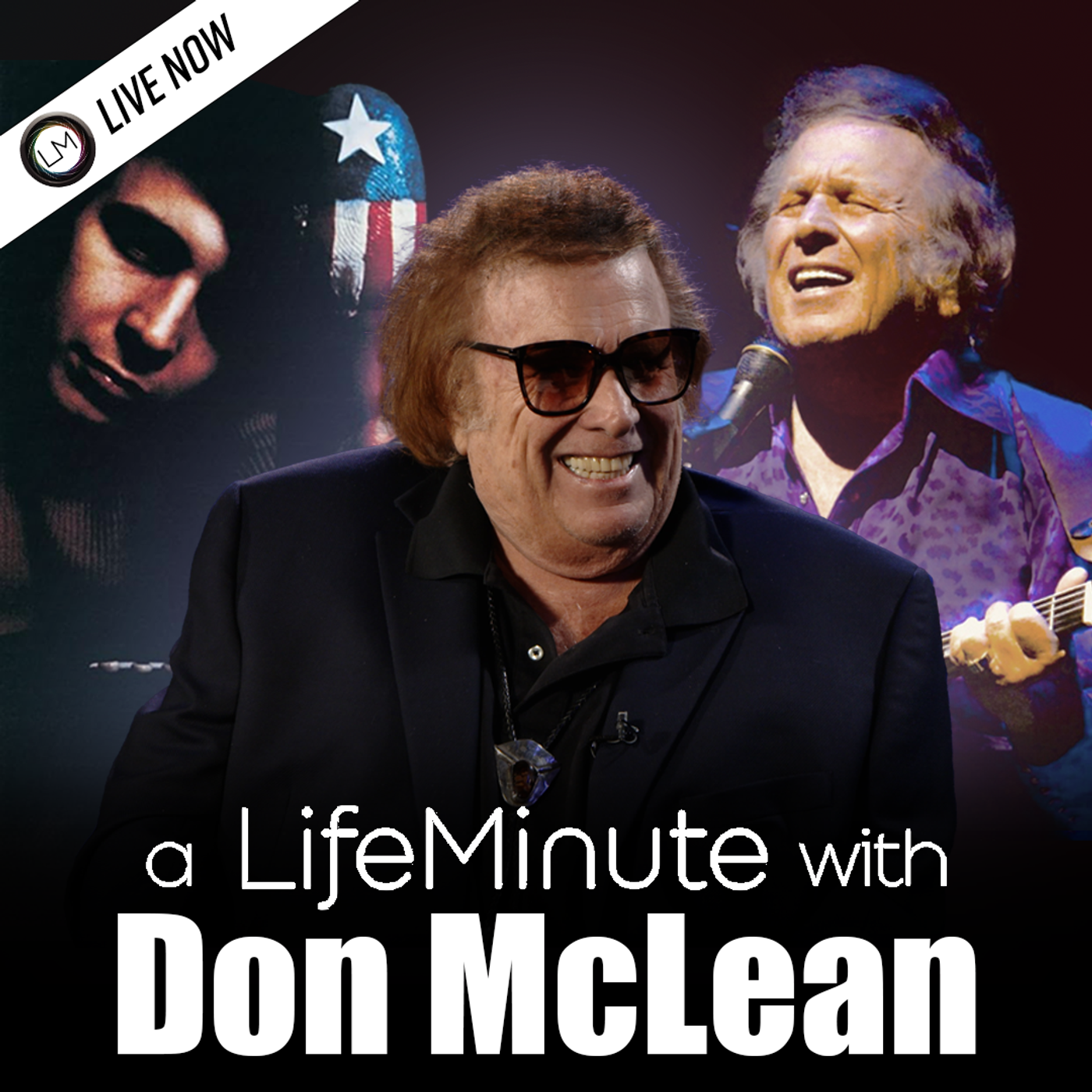 Don McLean's Latest Album American Boys Honors Rock and Roll and Those Who Paved the Way