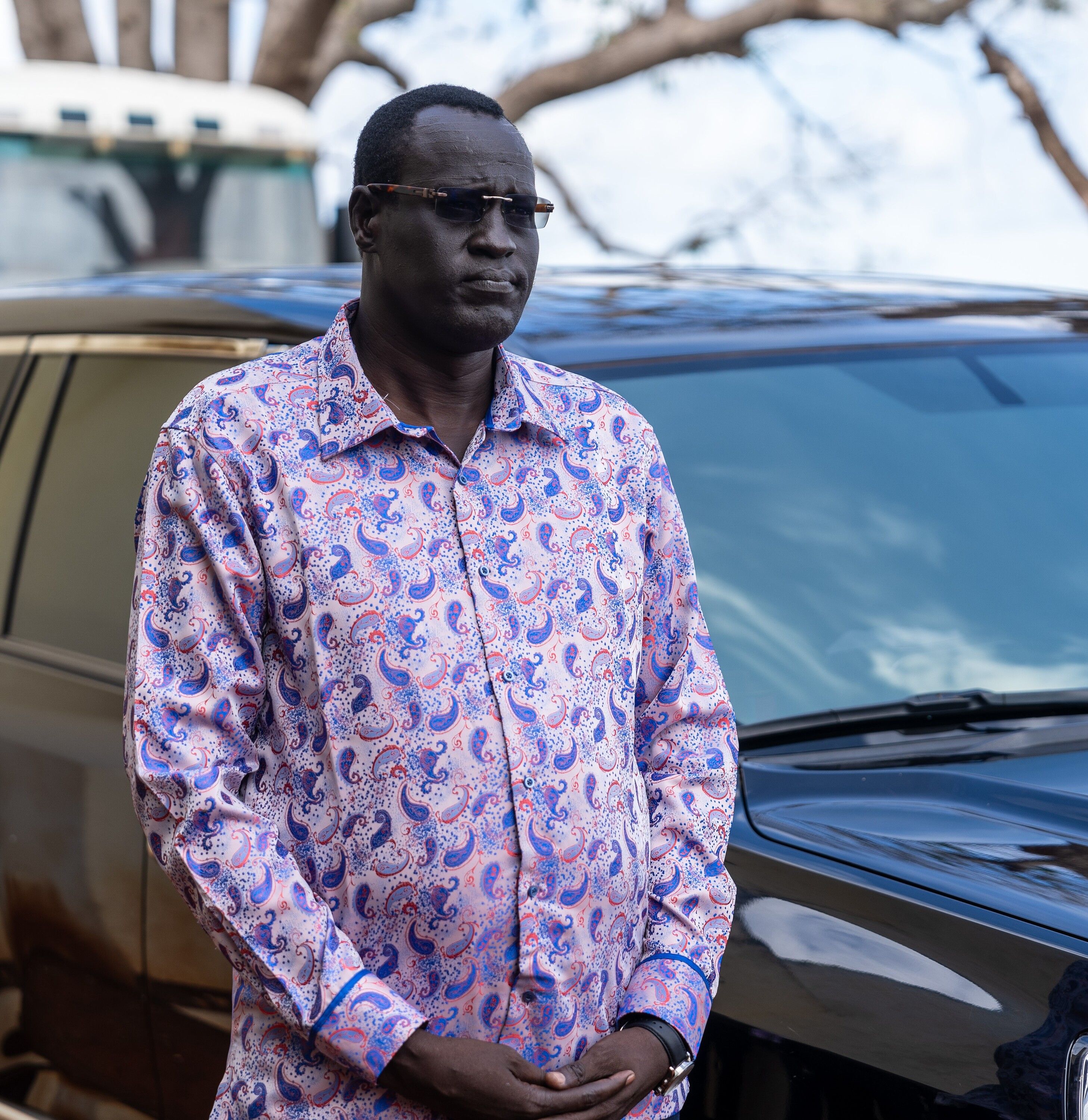 Mobile court brings peace, justice and security in Unity State: Governor Top