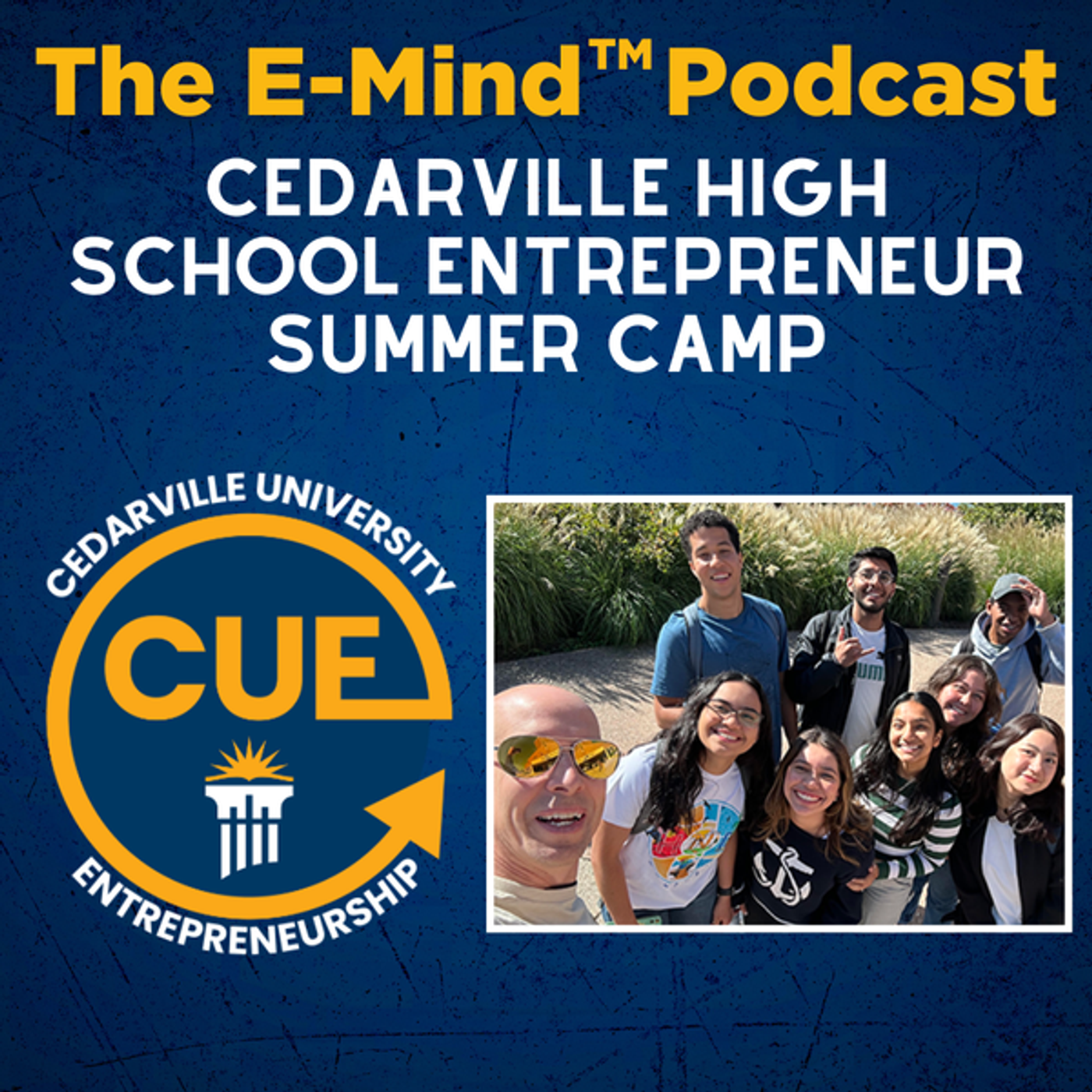 S3 Ep52: Cedarville High School Entrepreneur Summer Camp