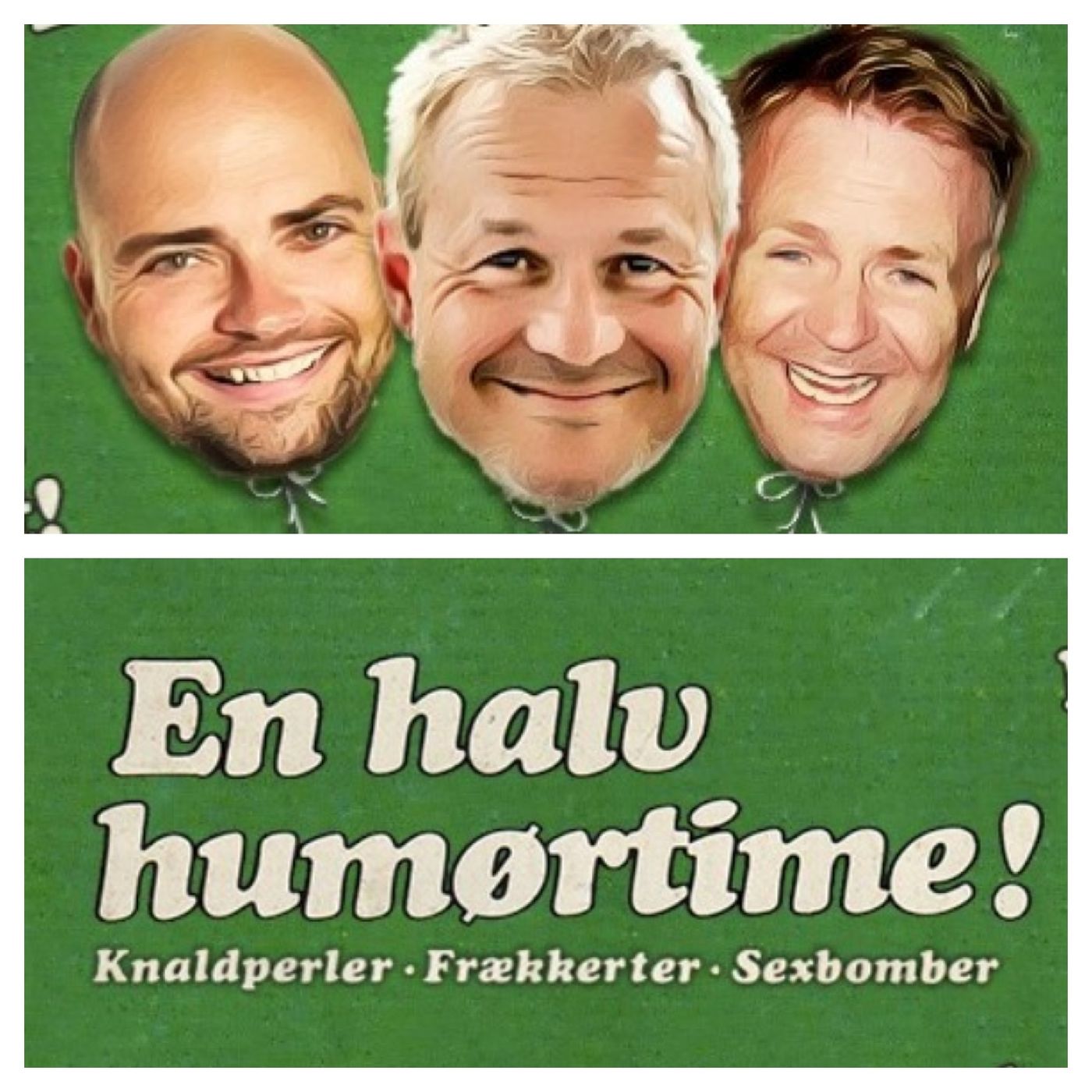 Podcast logo