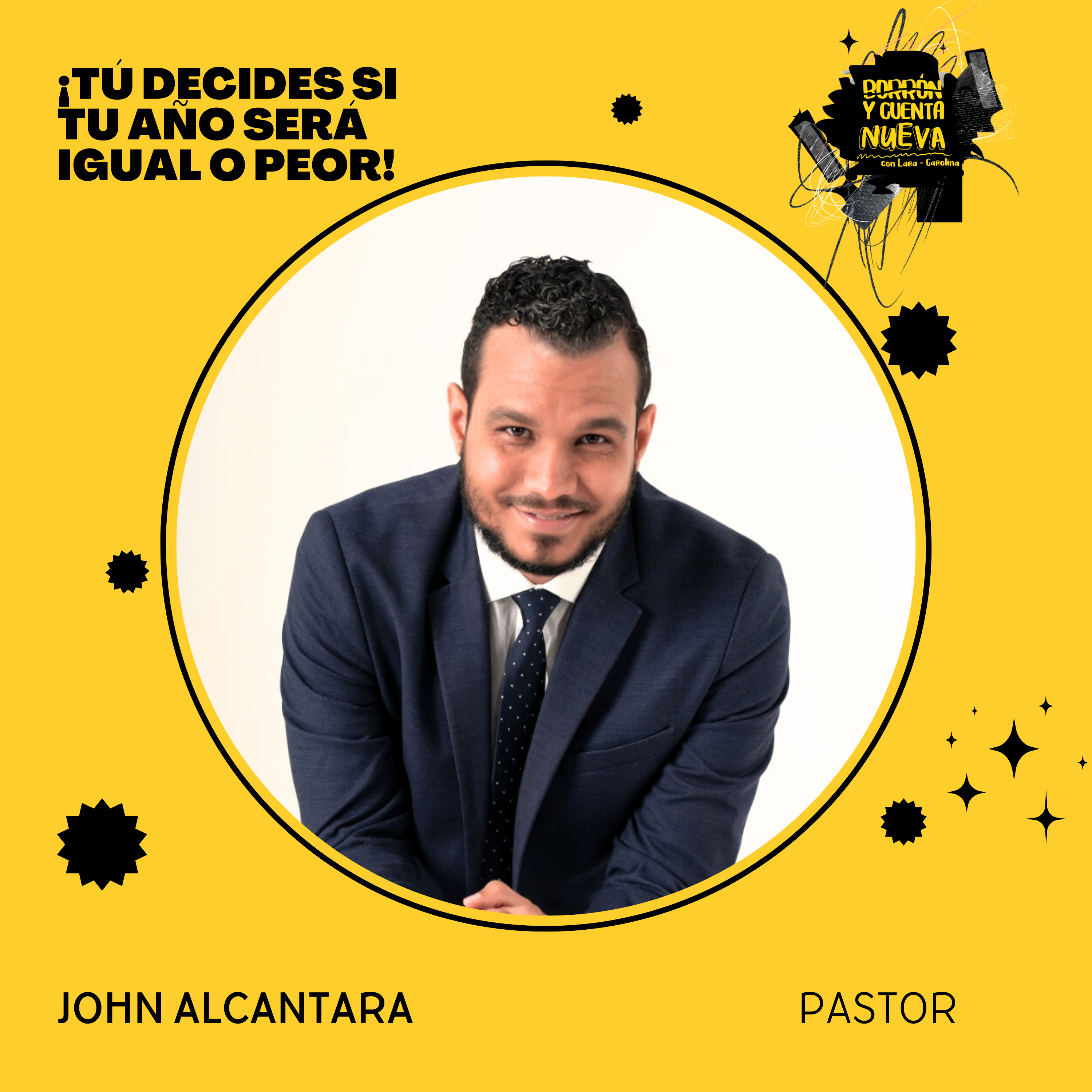 16: Serie de Finanzas EP 16: ¡Tú Decides Si Tu Año Seguirá Igual o Peor! episode artwork