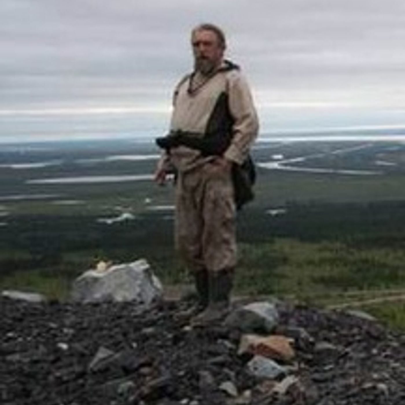 Chiminea News Review -Cooper, Grimston and Stevens