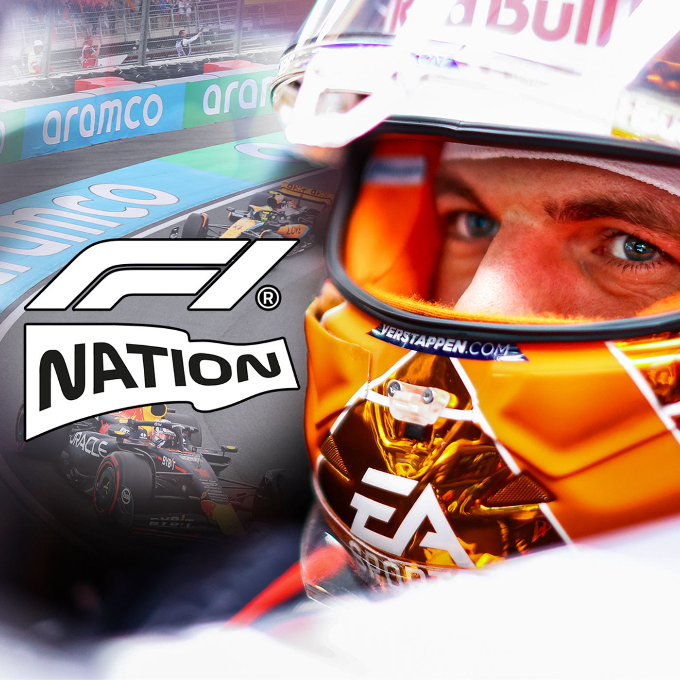 cover of episode Max’s best season so far? Will McLaren or Mercedes end the champ’s home dominance? – 2024 Dutch GP Preview