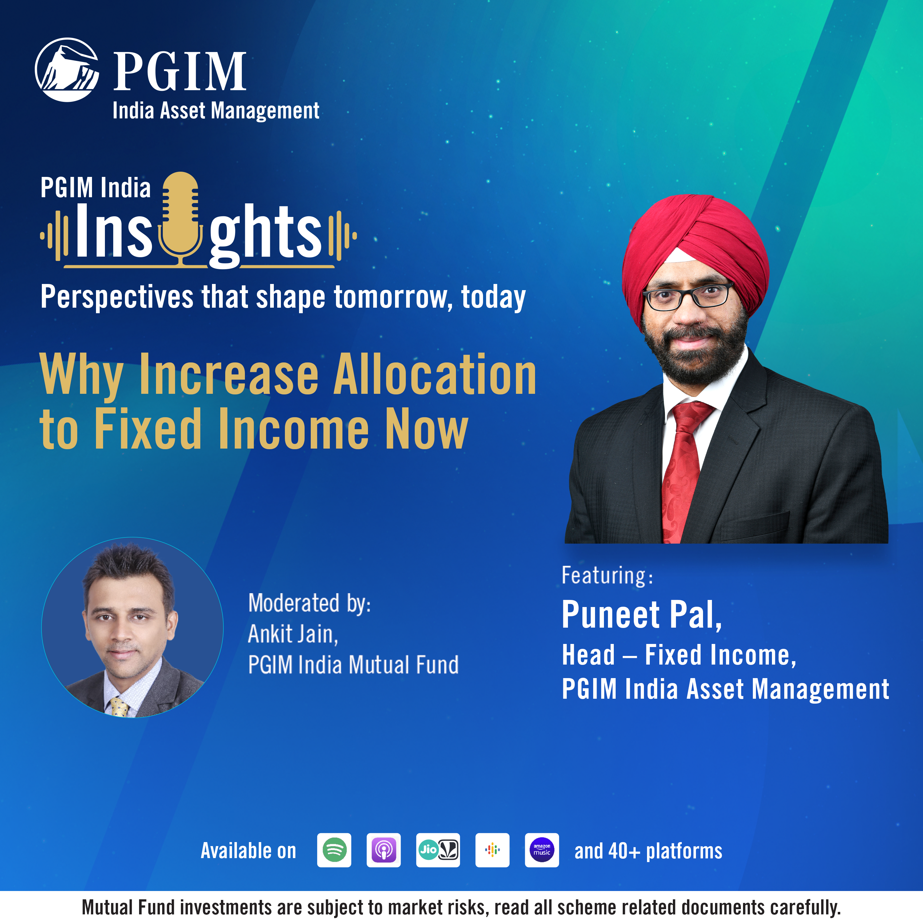 PGIM India Insights by PGIM India Asset Management