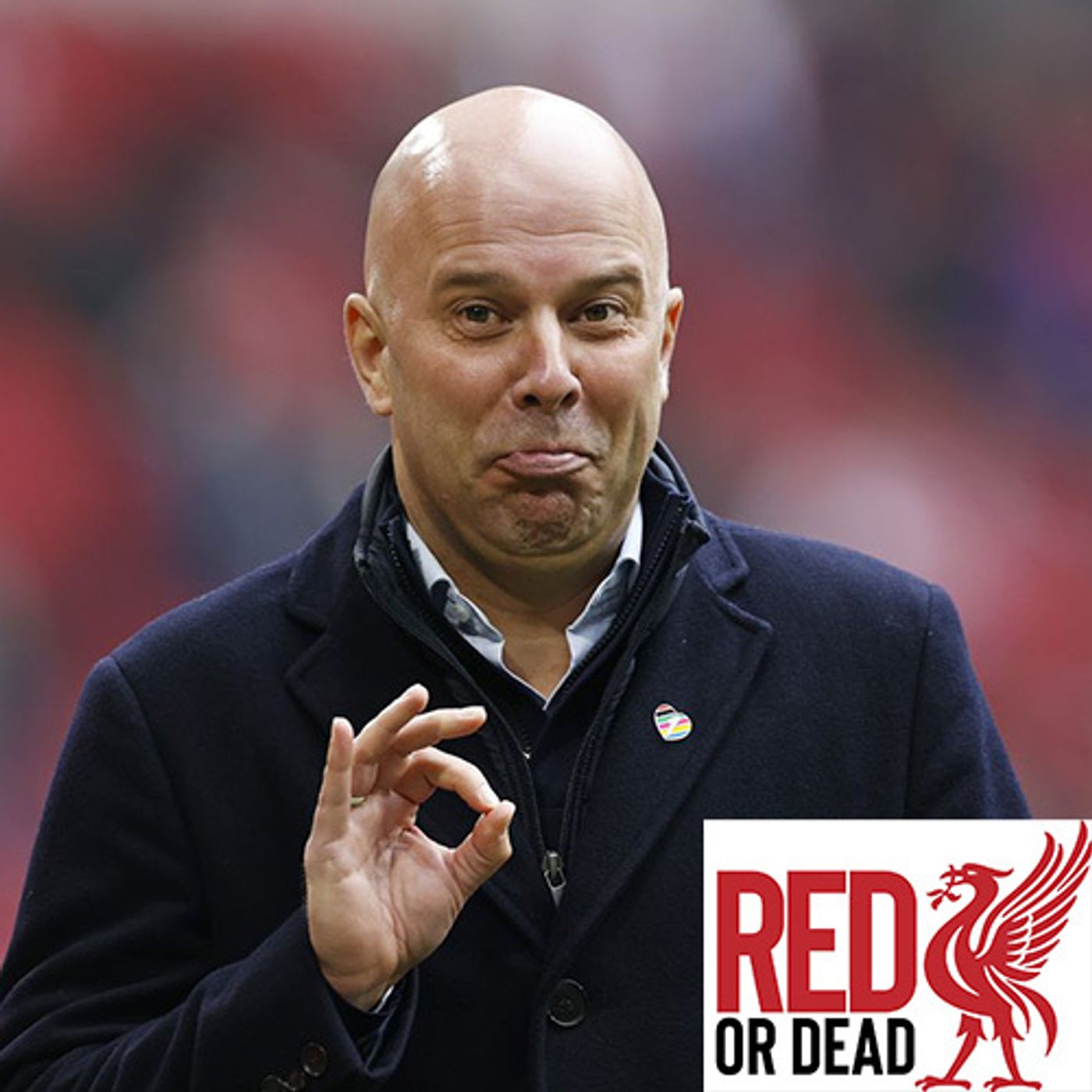 2024/25 Season: Episode 1