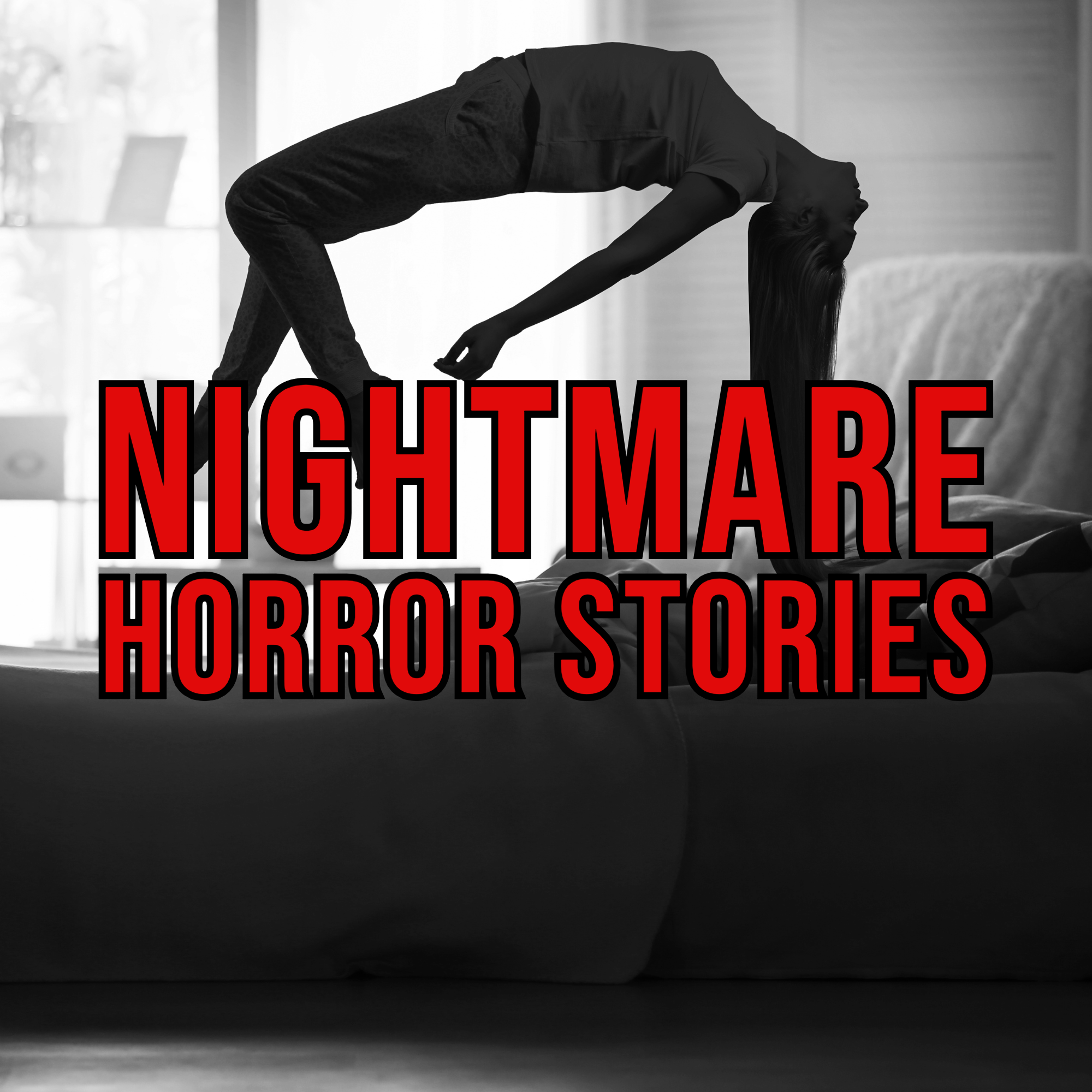 Episode 181: Nightmare Horror Stories