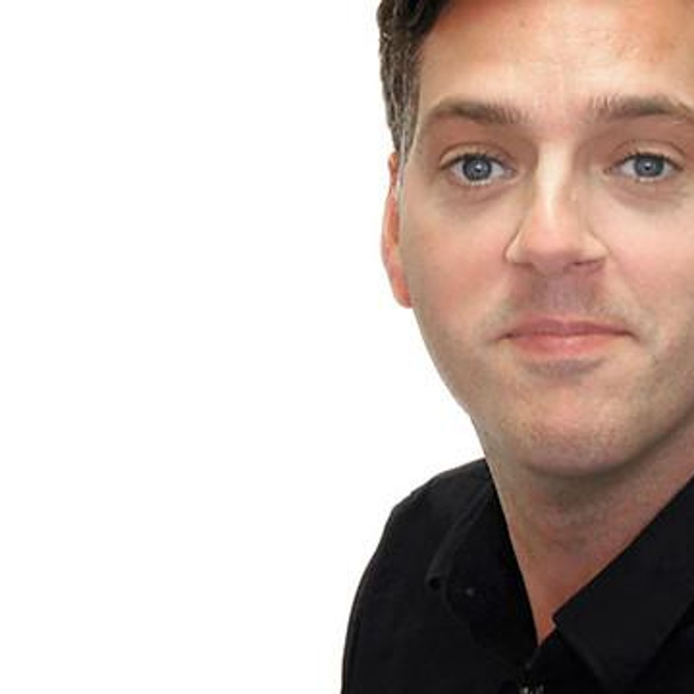 Buckinghamshire man Raymond Marks' song - he thinks it should be in the Eurovision song contest episode artwork