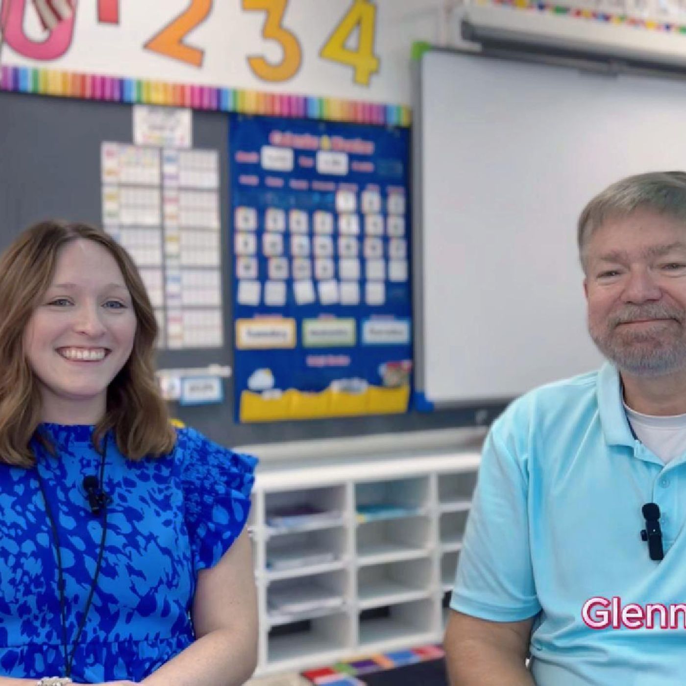 2: Teacher Tales Episode II