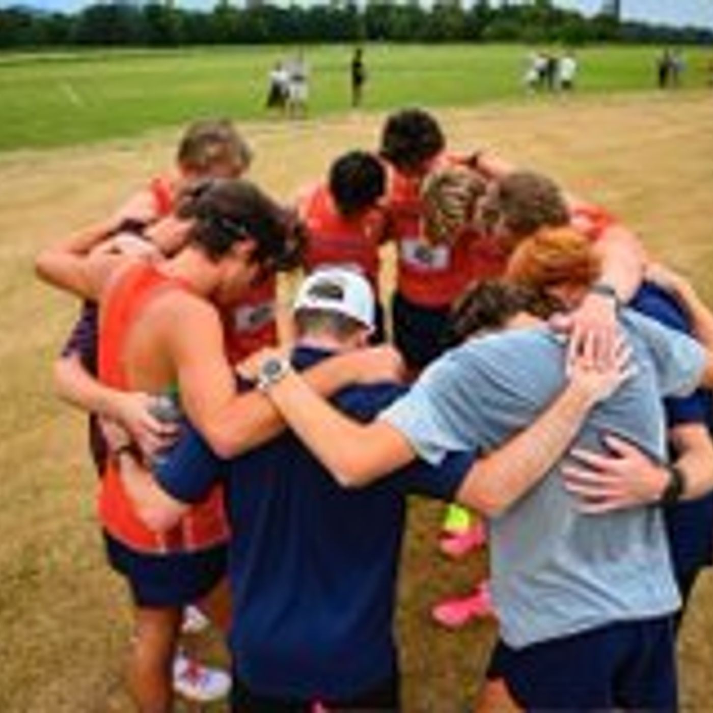 This Week in Auburn Cross Country with Coach Aaron Kindt 8/27/24