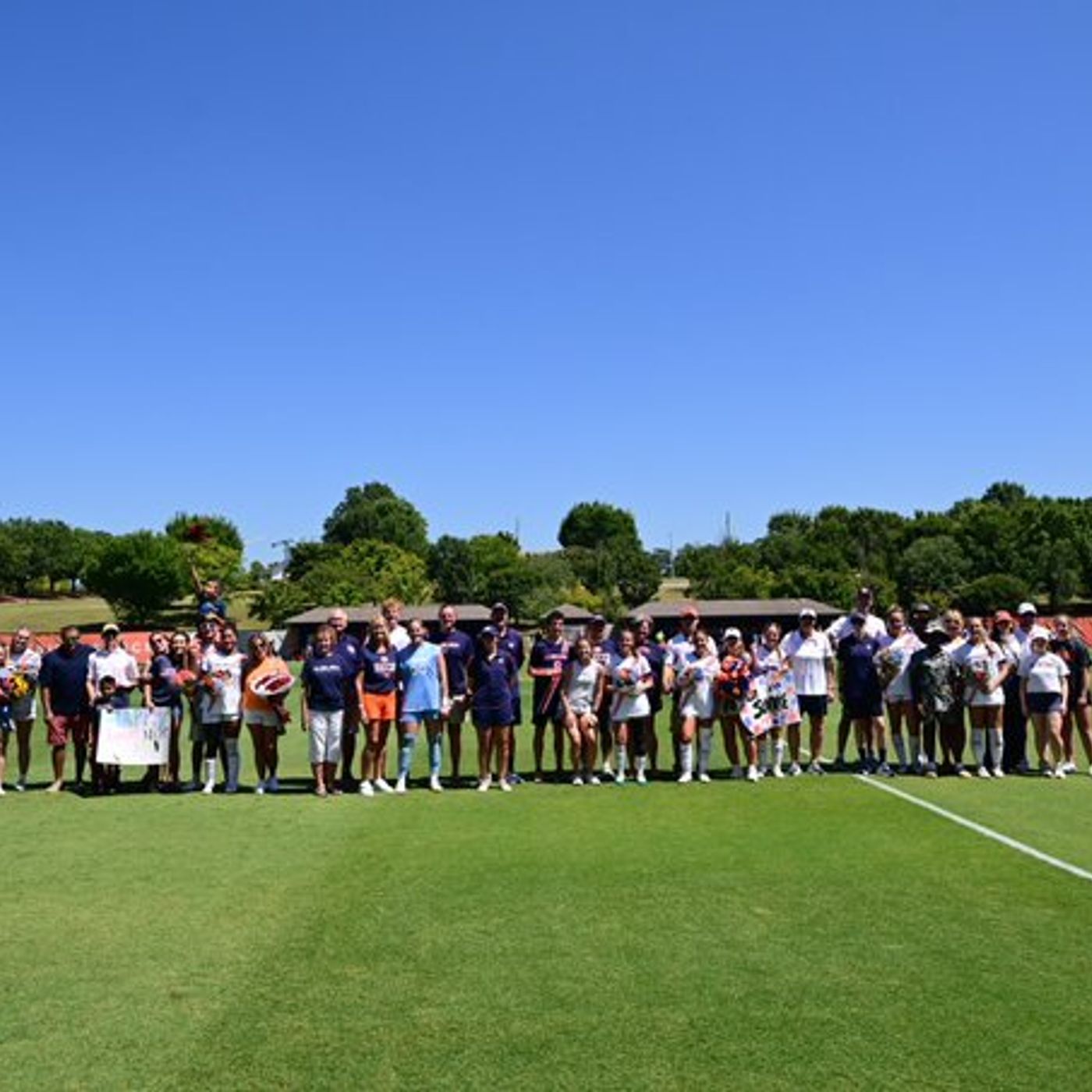 This Week in Auburn Soccer with Head Coach Karen Hoppa 8/27/24