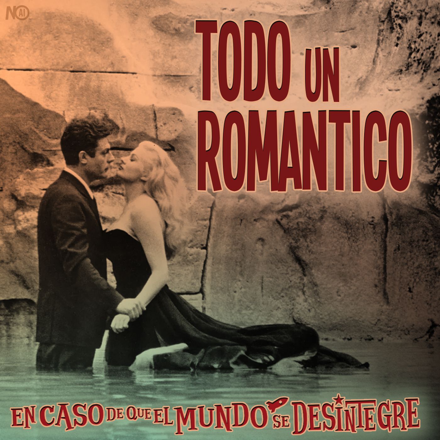 S26 Ep5858: Todo un Romántico