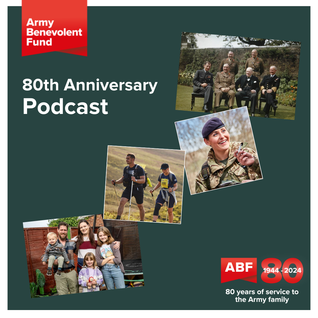 Podcast logo