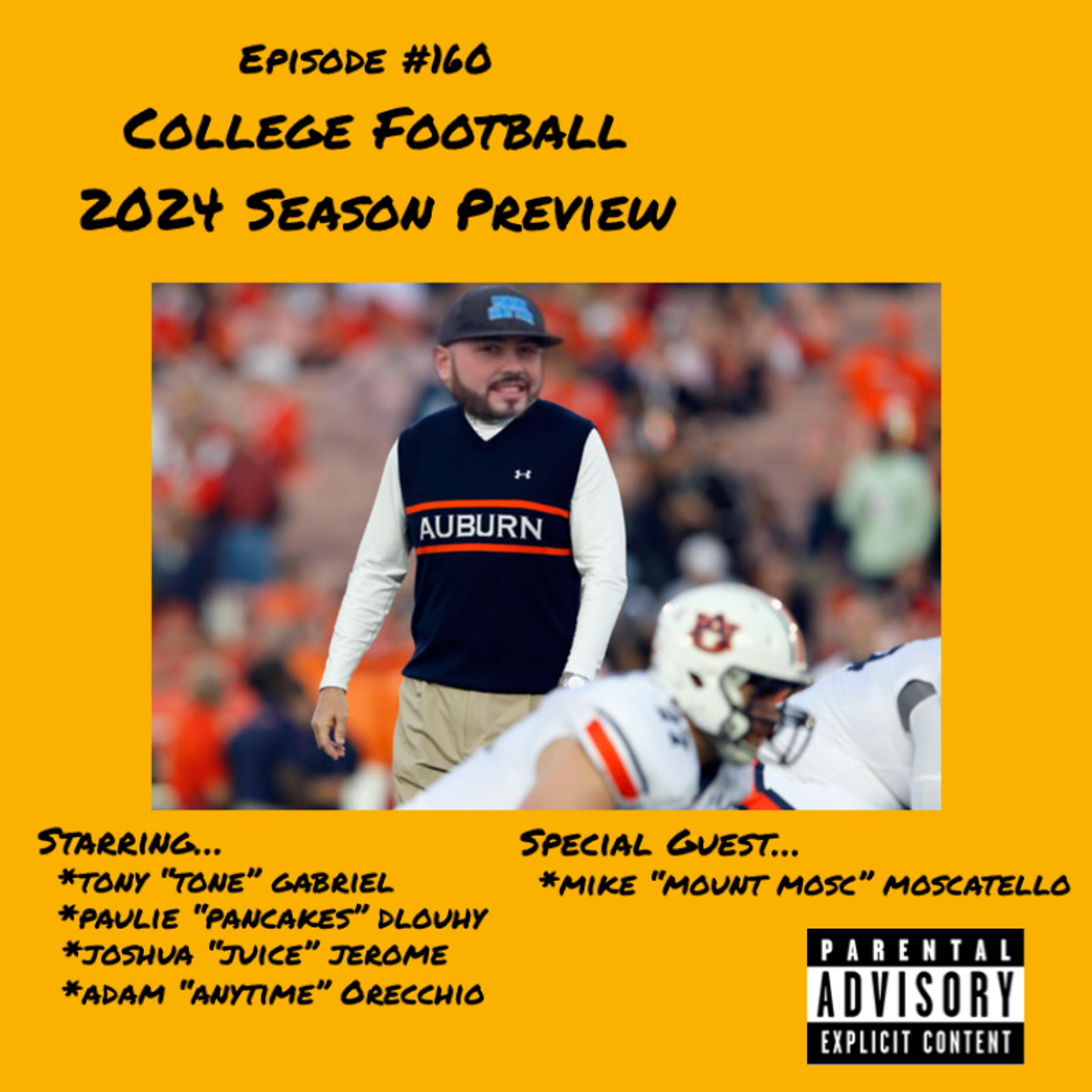 College Football 2024 Season Preview