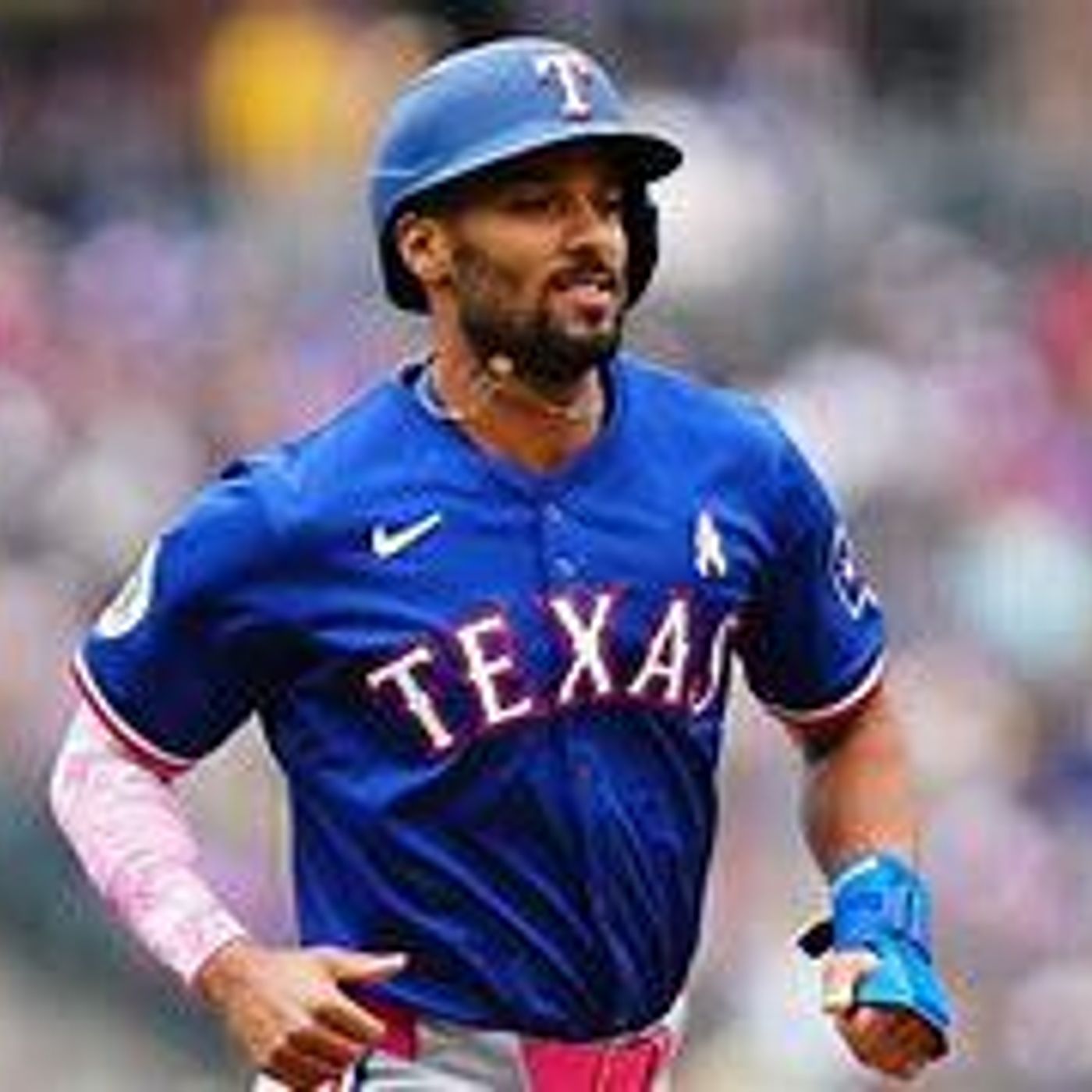 11 MLB Seasons Rangers Marcus Semien One on One with Coach Mike Mayden