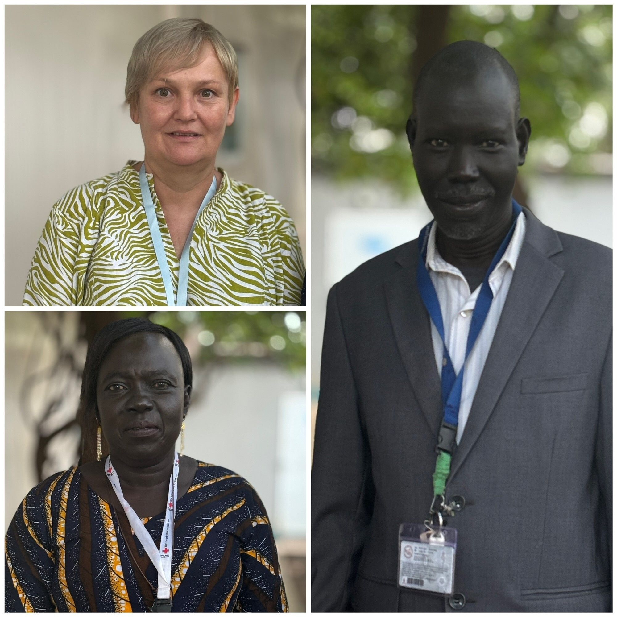 Nationwide. The International Day of Disappeared