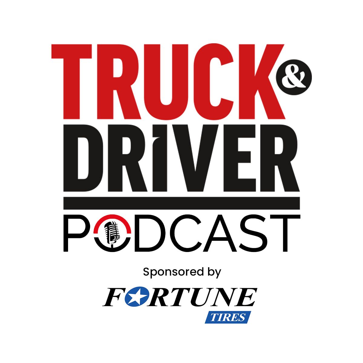 Podcast logo