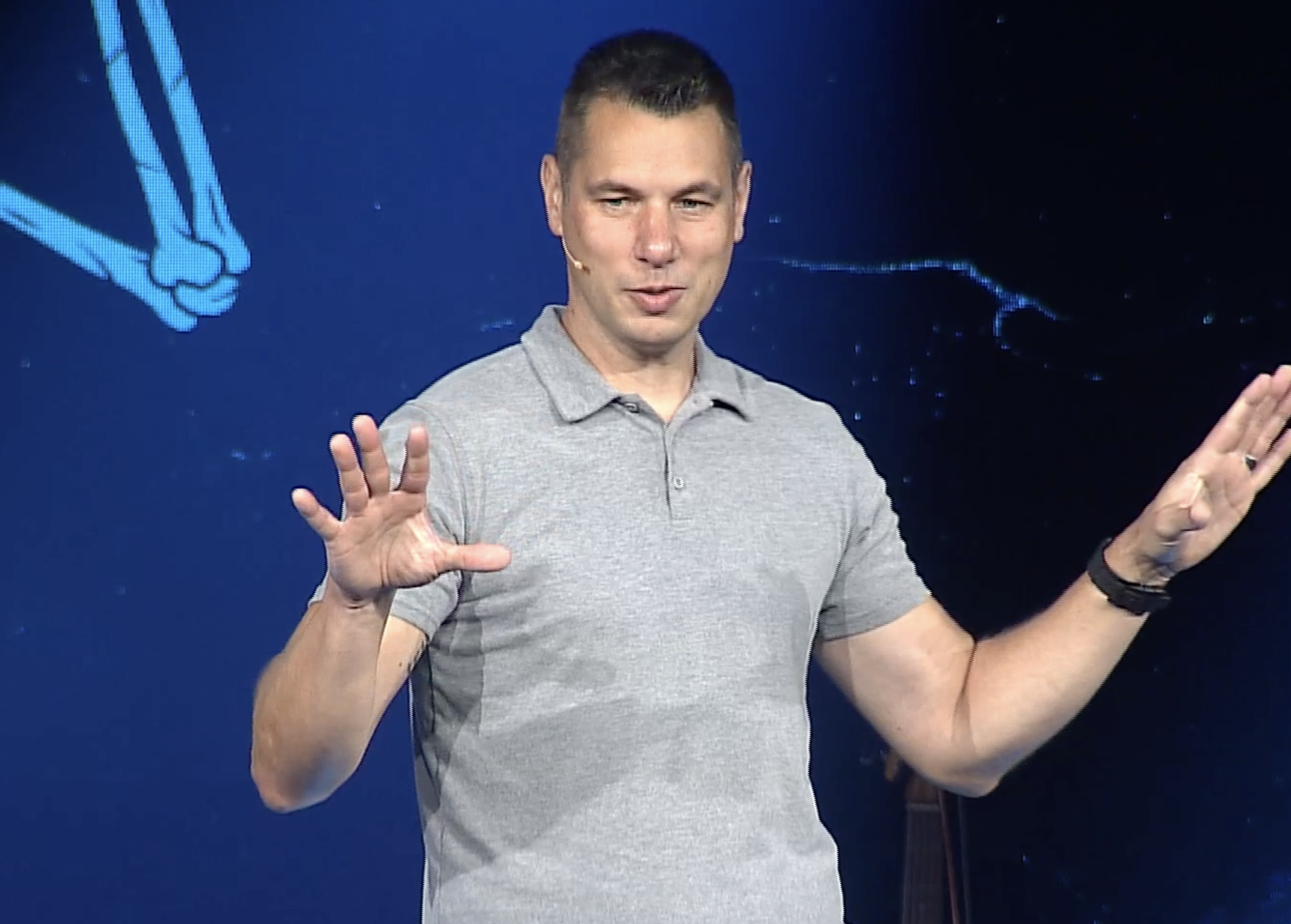 Simple Steps to Refuel and Refresh- West Side