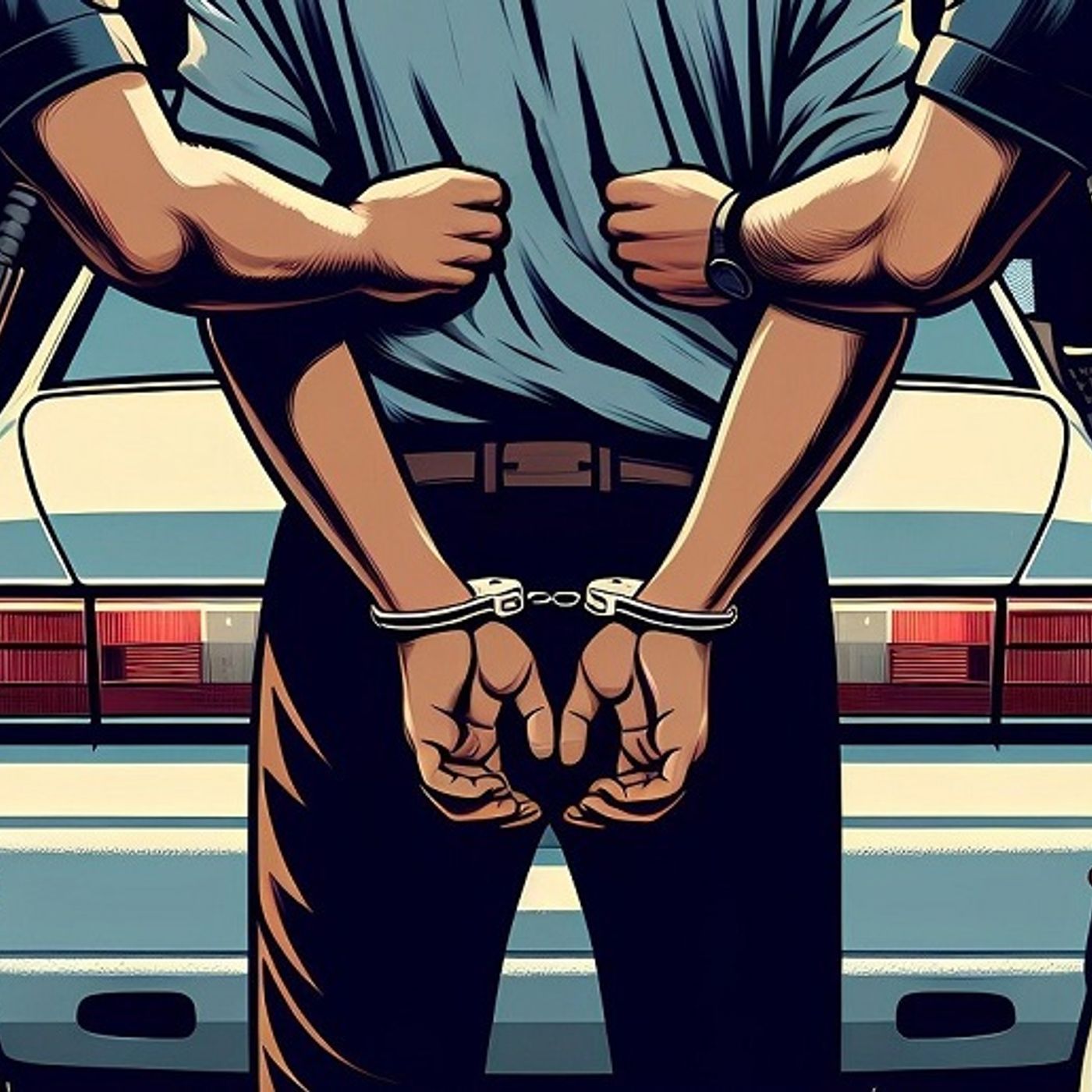 John MacKenzie chats with Cr. Brett Moller, CRC Division 1, about an opinion piece where Brett describes the urgent need to address crime in cairns City and Far North Queensland.