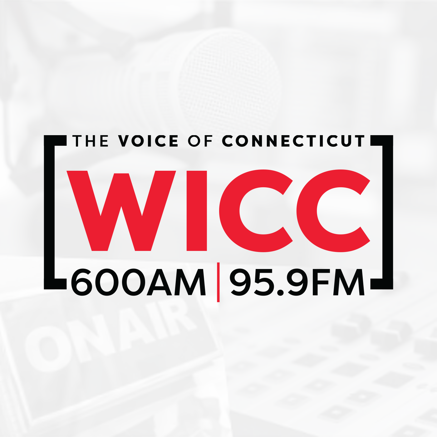 Podcast logo