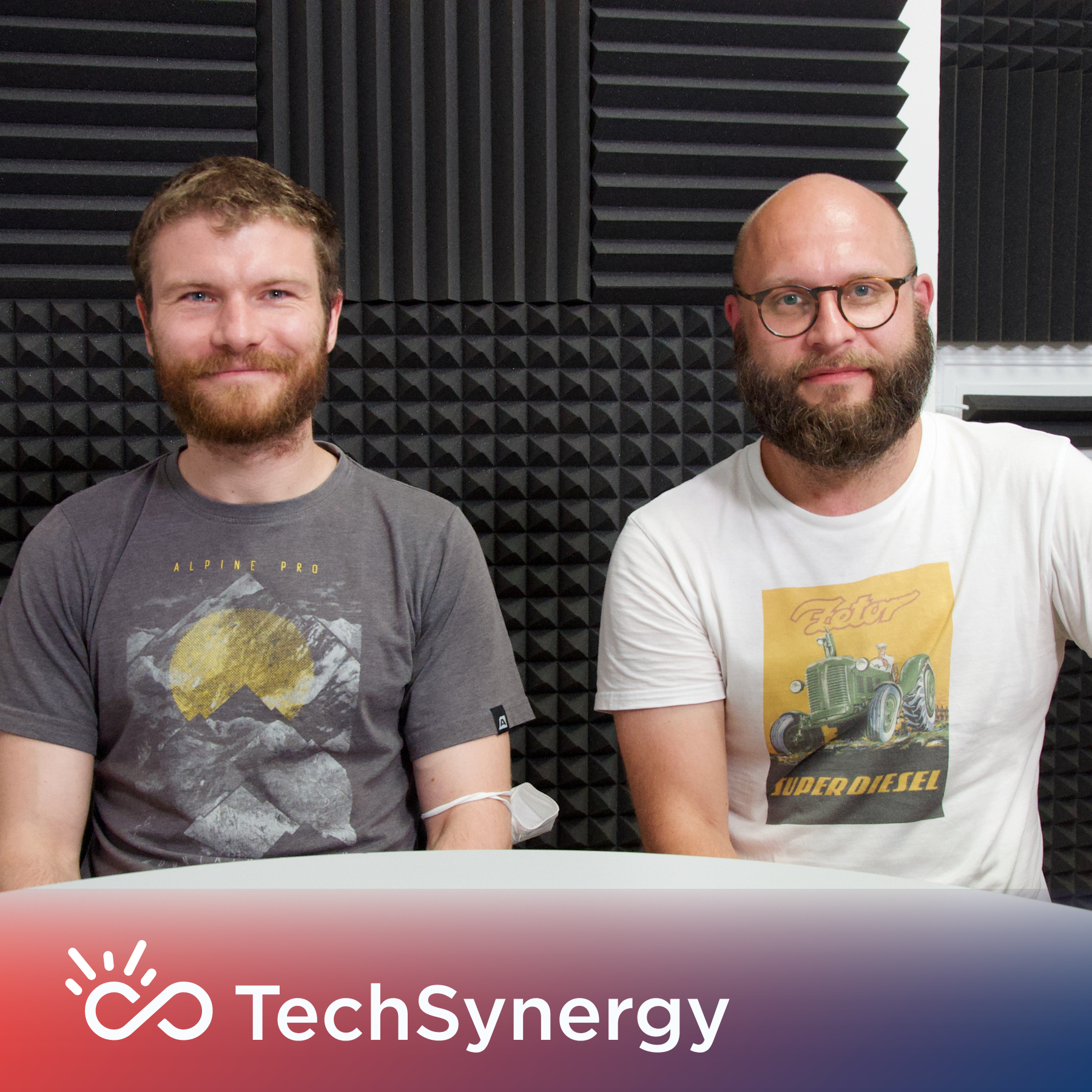 2: Nikola Pleska (Microsoft) a Jiří Čermák (Blindspot Solutions): Computer vision často odhalí nedostatky, o kterých firmy nemají ani tušení