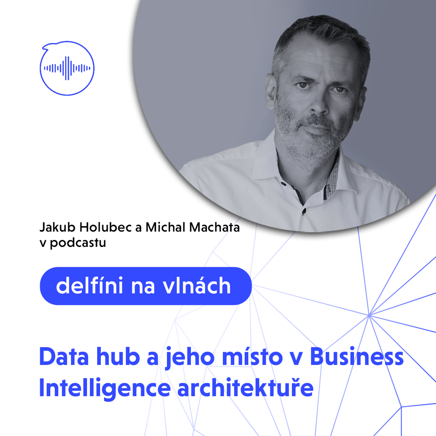 Data hub a jeho místo v Business Intelligence architektuře episode artwork