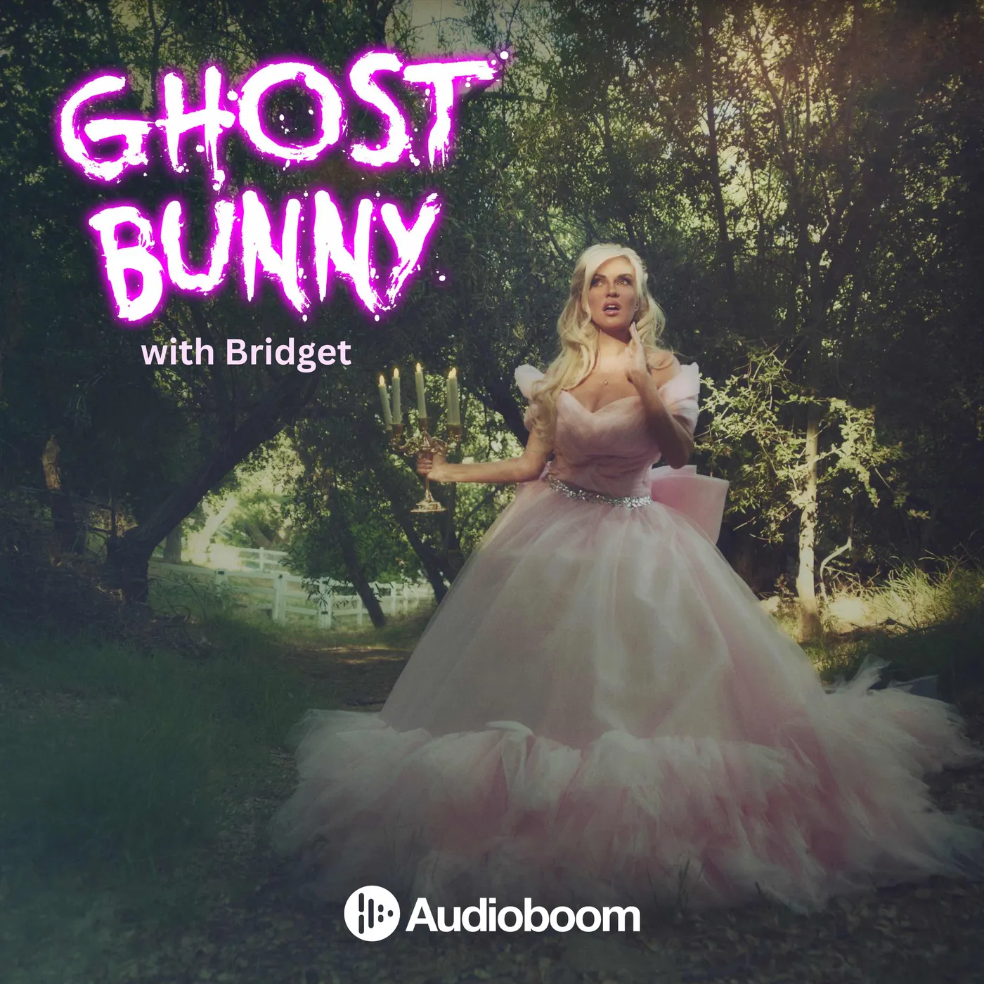 Podcast logo