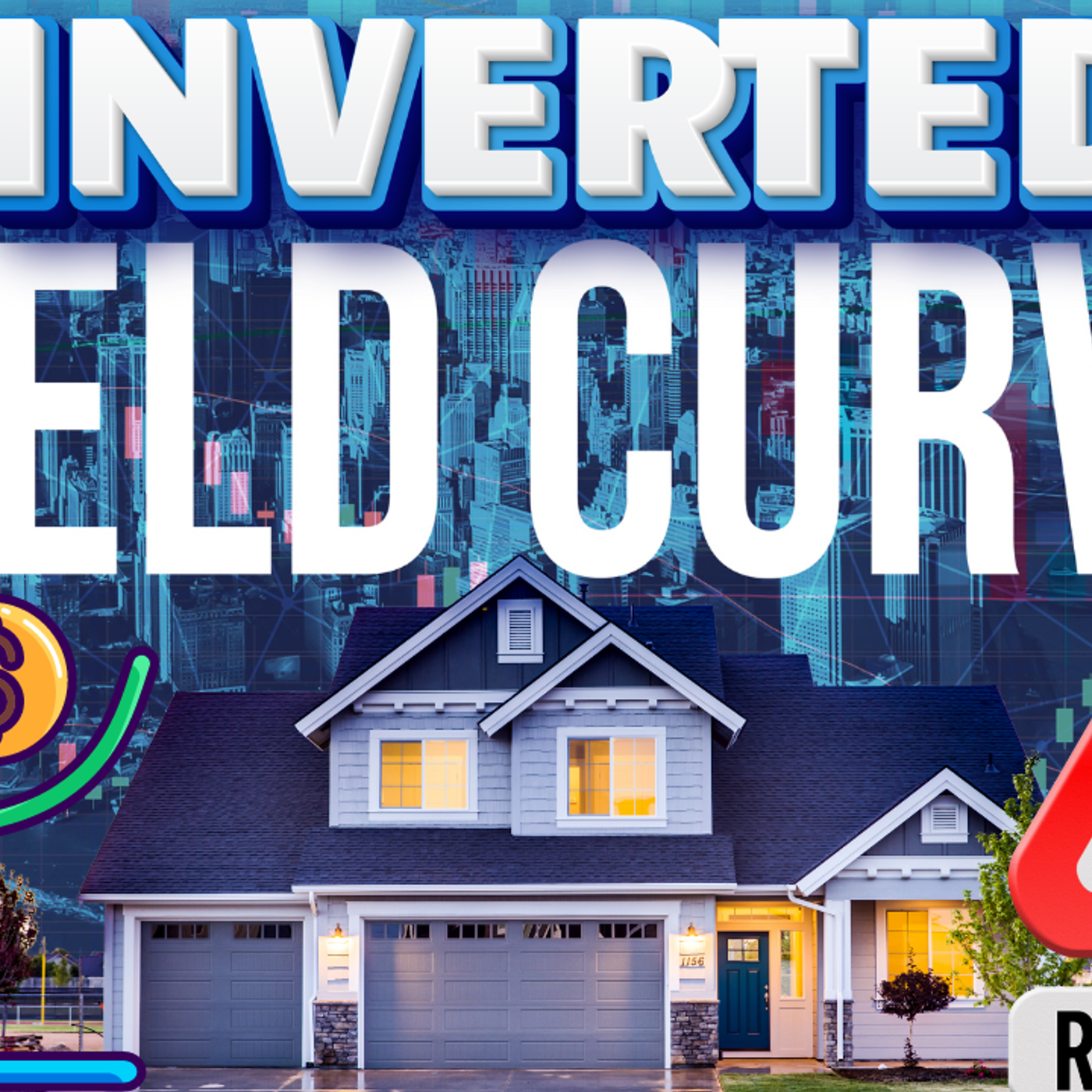 The Yield Curve Just Flipped – What’s Next for the Fed and the Market?